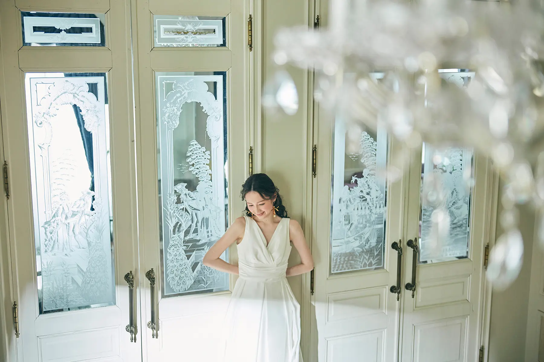 ＼式場見学1軒目限定／《JUNO》のウエディングドレス1着27.5万円プレゼント→フェア予約はこちら