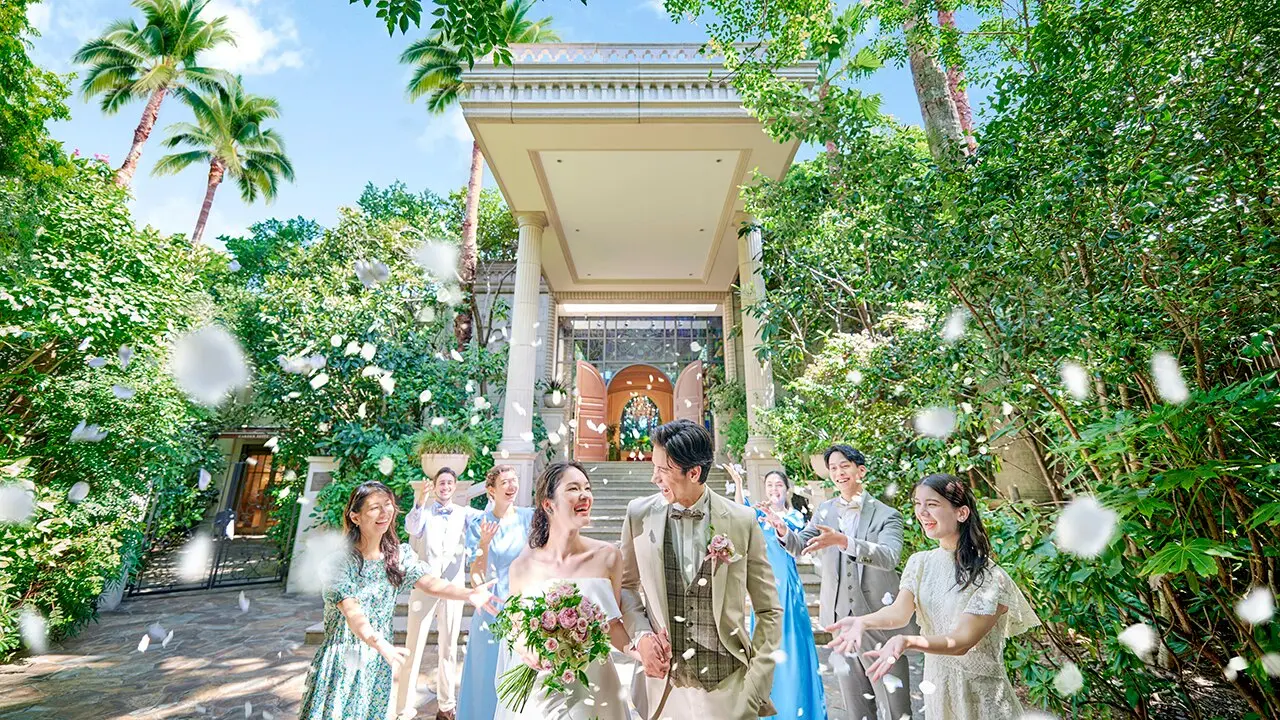 【初めての見学はココがおすすめ】即決なし＆無料仮予約OK！　→口コミ高評価の理由を確認