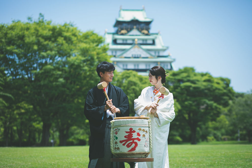 【27年10月｜50名284万】ベストシーズン＊秋婚プラン★最大41万円特典＜HPベストレート保証＞