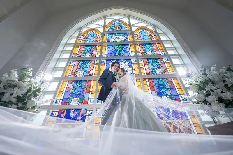 【最大60万円優待】 26年2月～4月末までの内容充実お得な春婚プラン♪