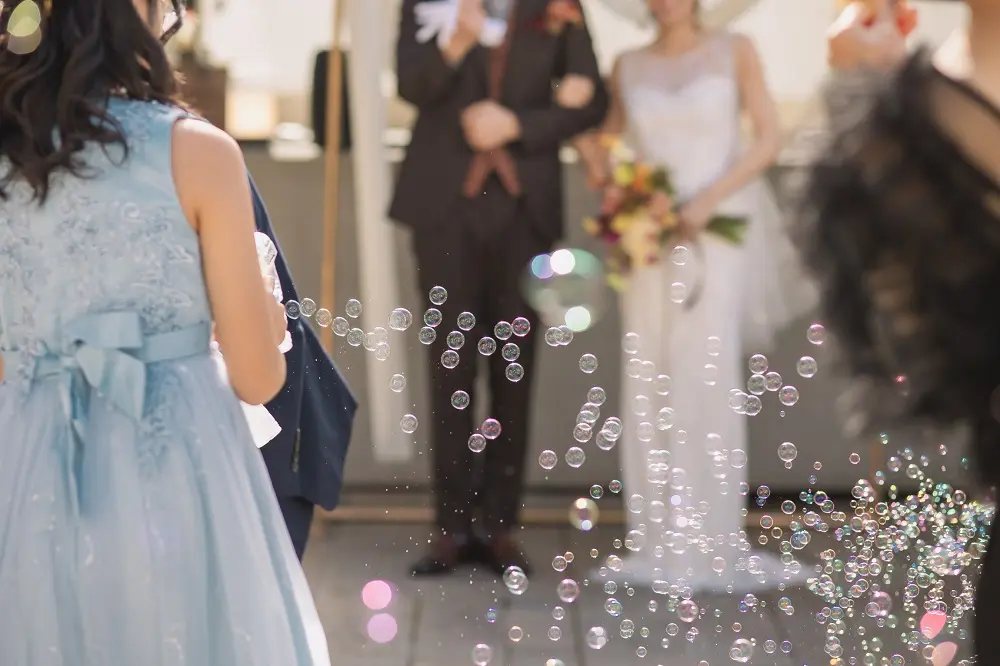 【自由度の高い！】カジュアルスタイルのレストランでおふたりらしい1日を叶える結婚式を♪