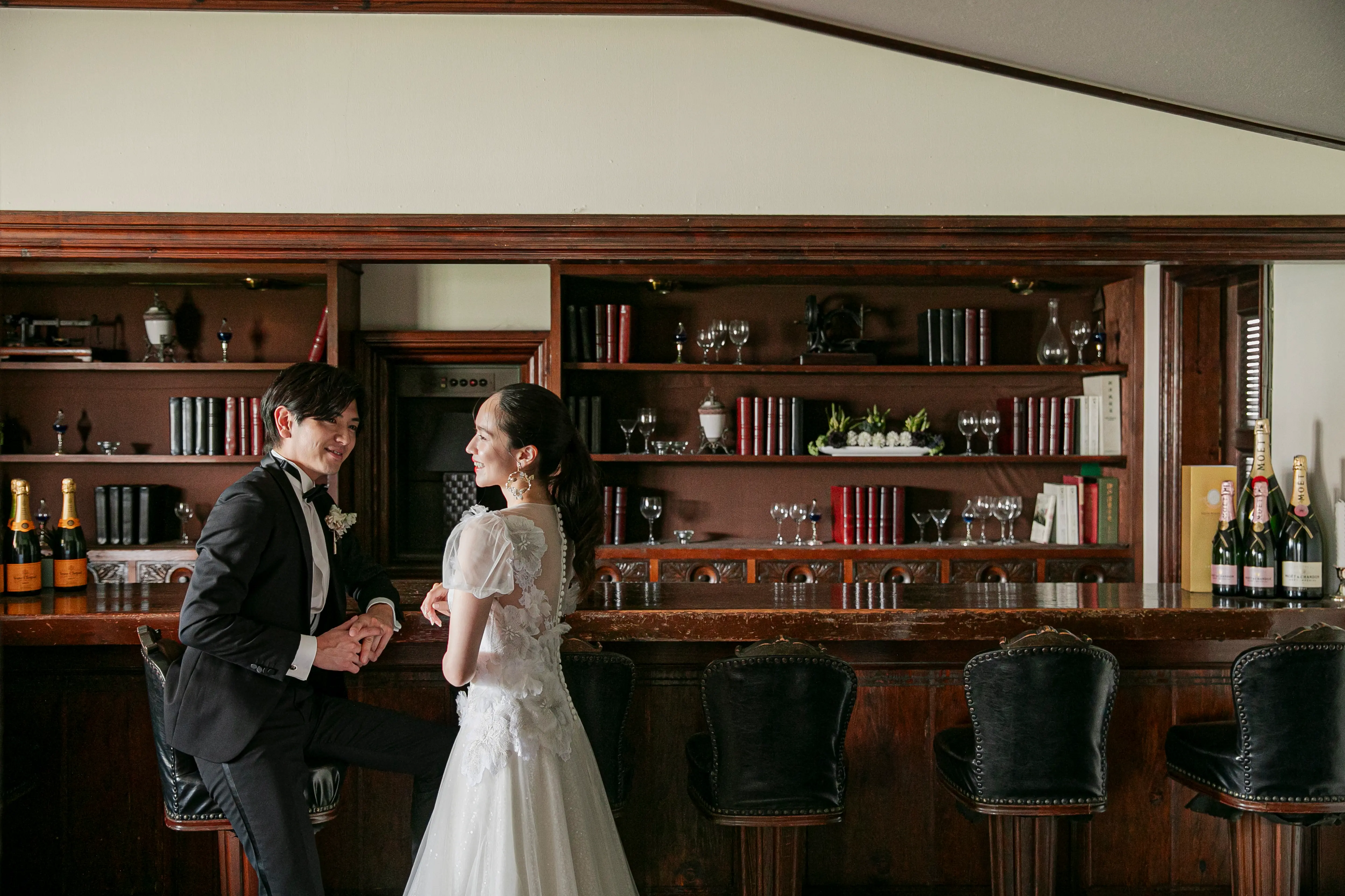 残りわずか【3/8限定】40名以上で豪華最大10大特典★披露宴体感BIGフェア