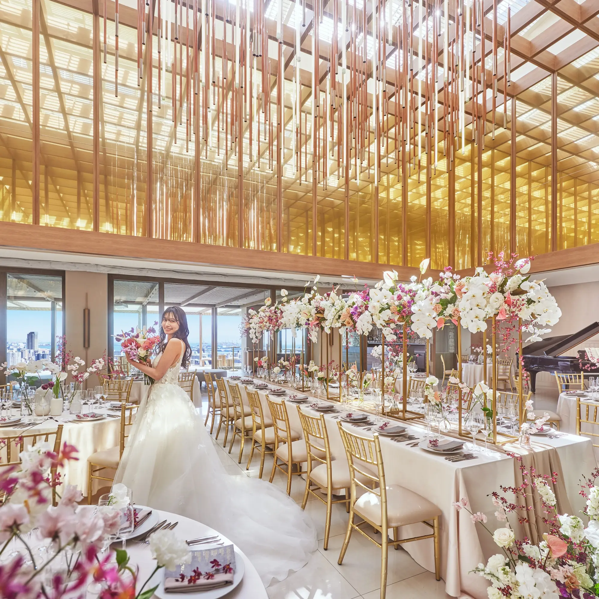 【公式HPが1番お得】来館7万ギフト150万特典＆黒毛和牛コース試食