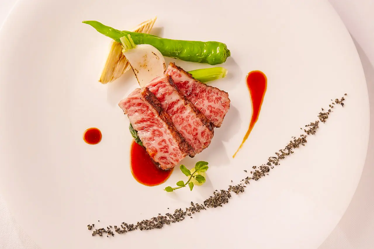 【7/18（土）＊19（日）限定開催！スペシャルフェア】とろける仙台牛試食やデザートブッフェ体験♪