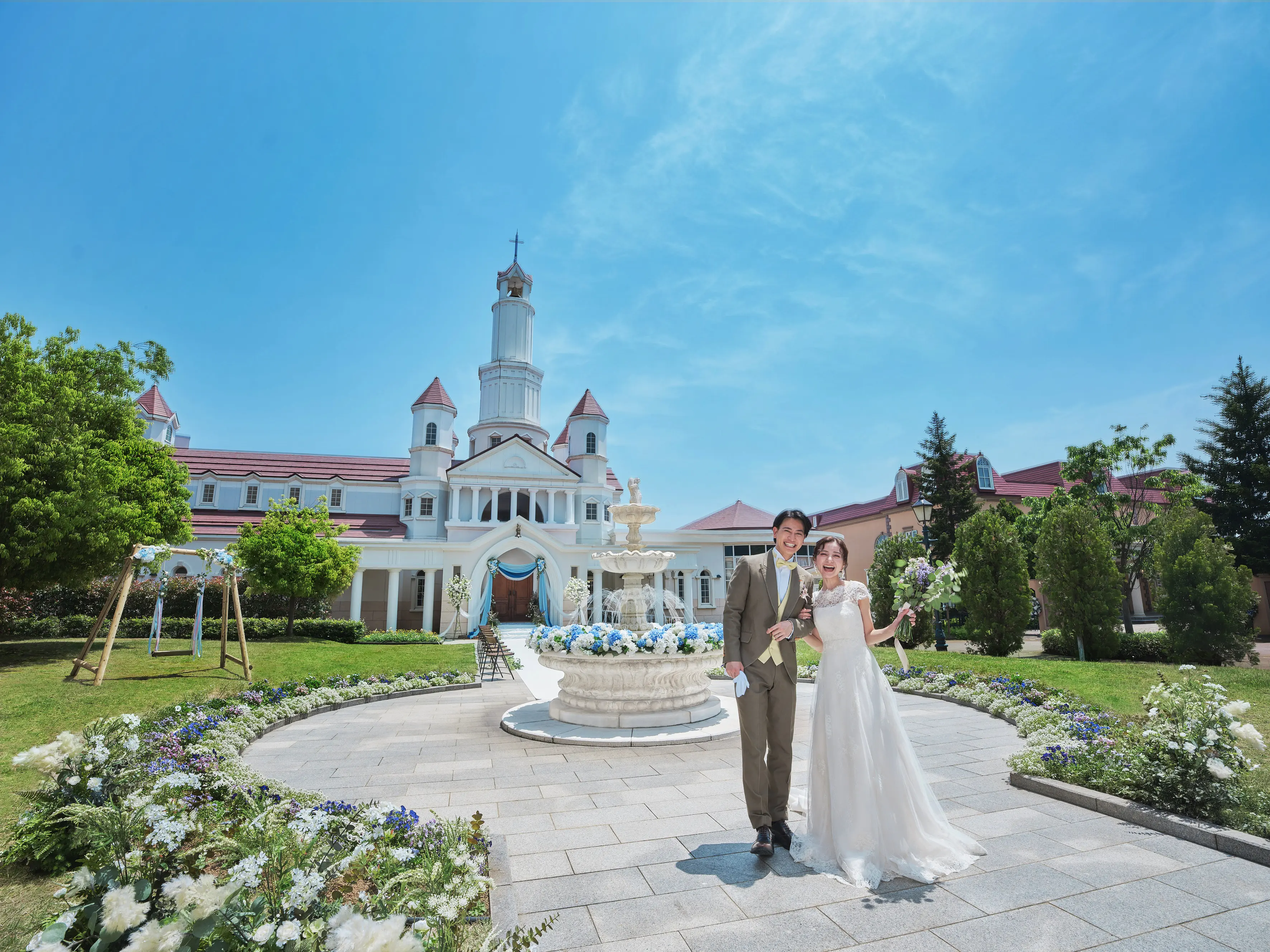 【資料請求】まずは長岡ベルナールの雰囲気を知りたい方へ*