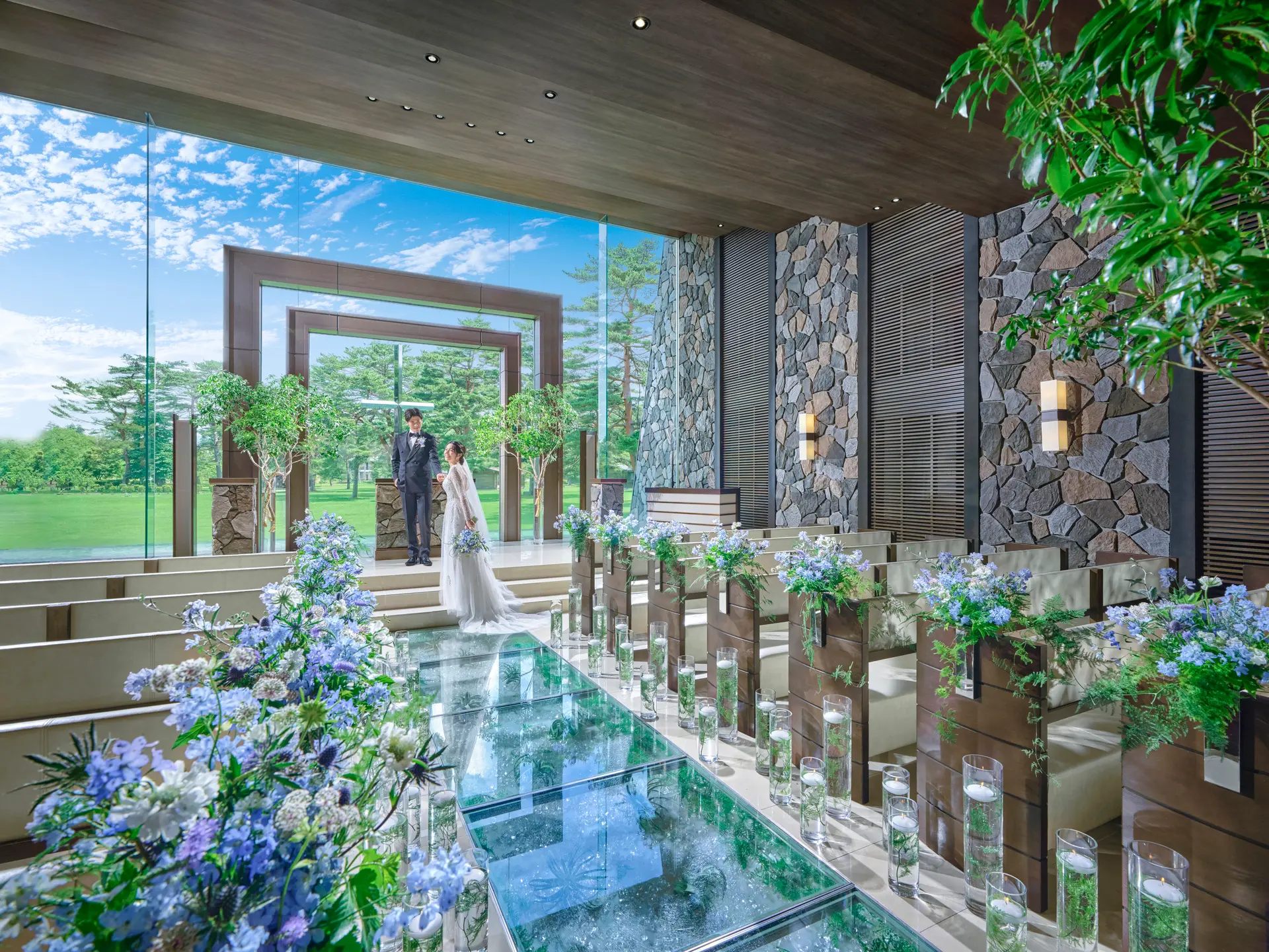 ＜グランドフェスタ2026〉挙式＆フォト撮影他演出体験×新メニュー無料試食*新作ドレス展示も必見！