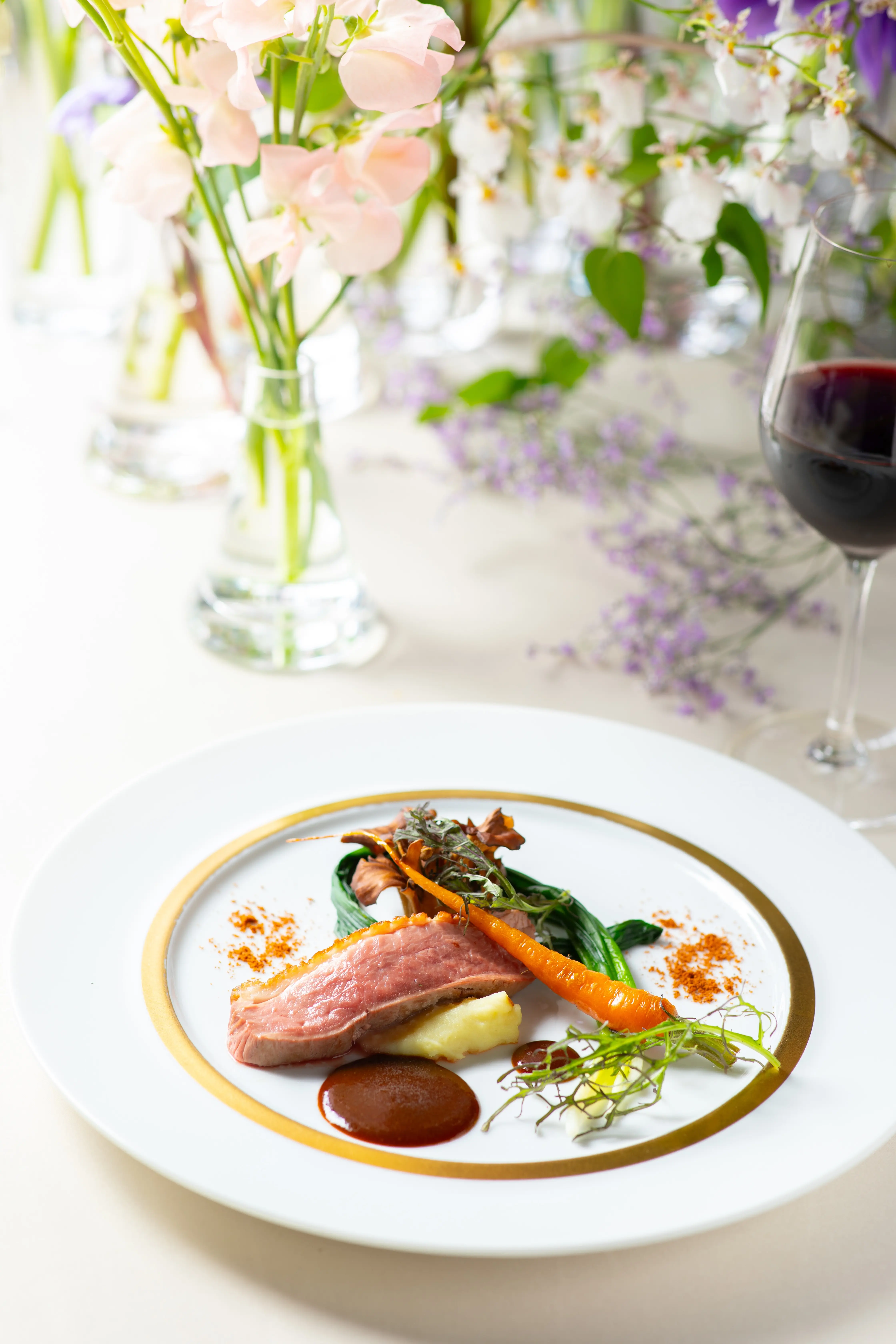 【残席わずか】光溢れる挙式×豪華試食 特別フェア開催