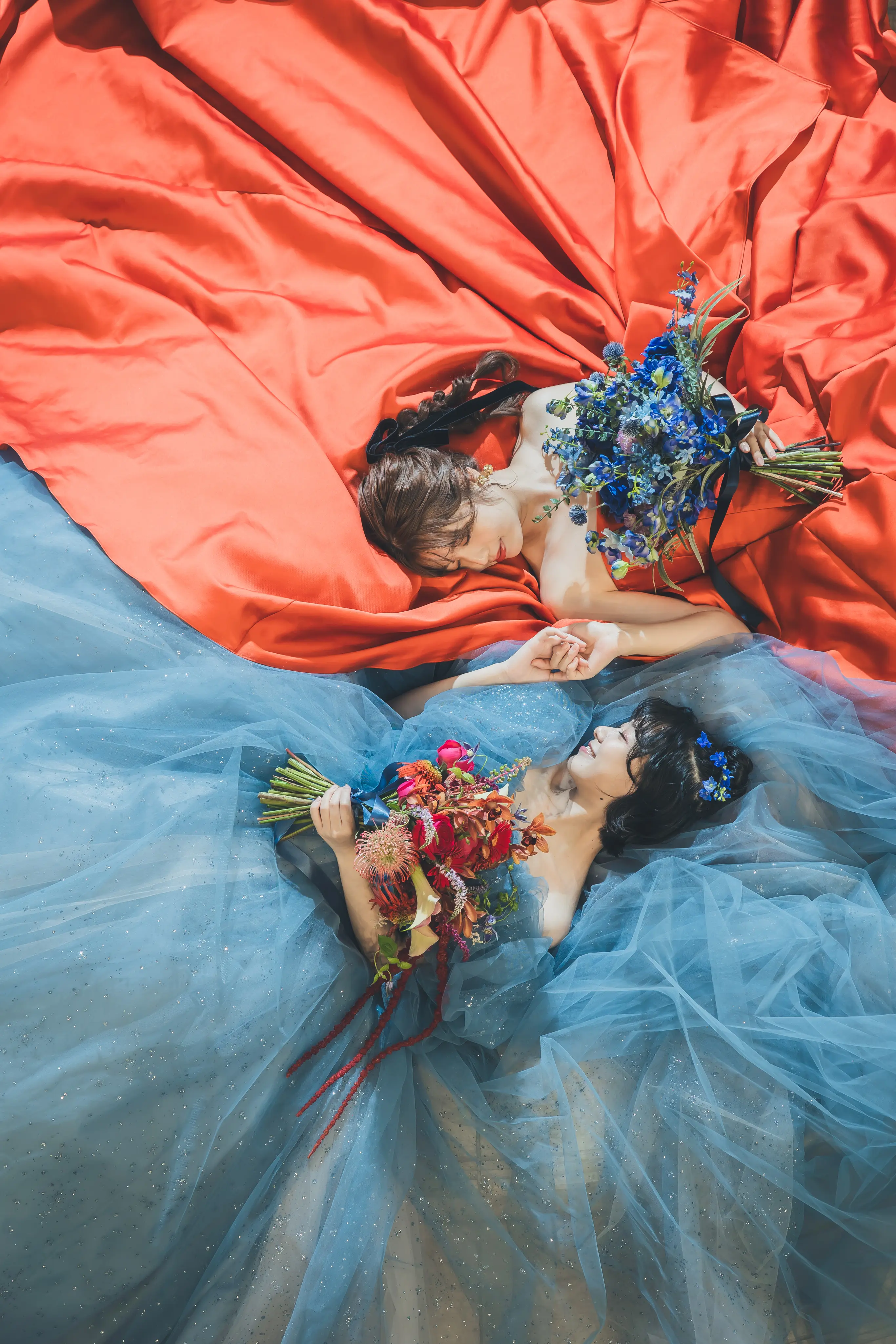 憧れの運命の一着がきっと見つかる♪充実のドレスショップをチェック