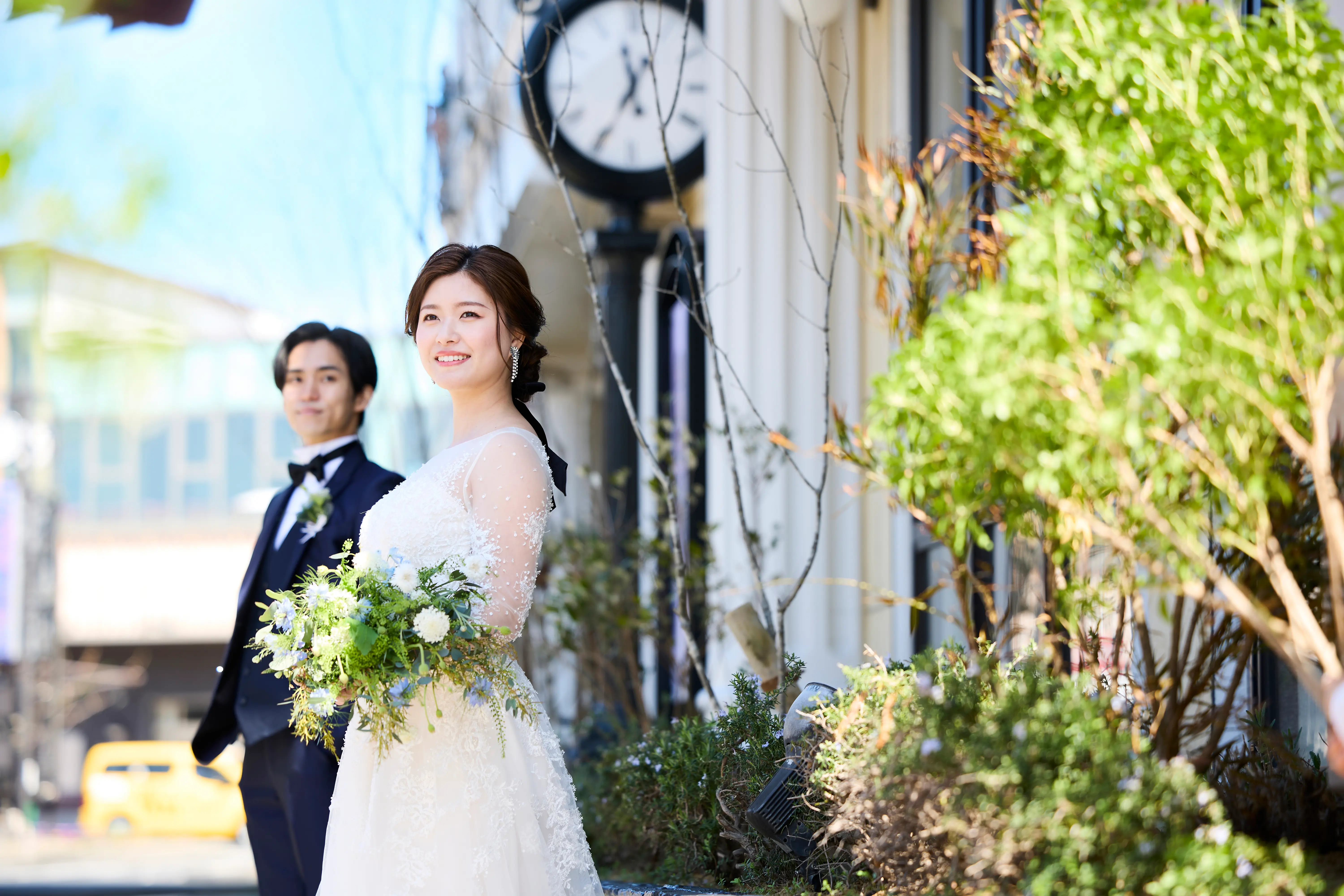 【この夏限定】はじめての見学におすすめ♪迷ったらこのフェアから！来館＆成約特典付き☆