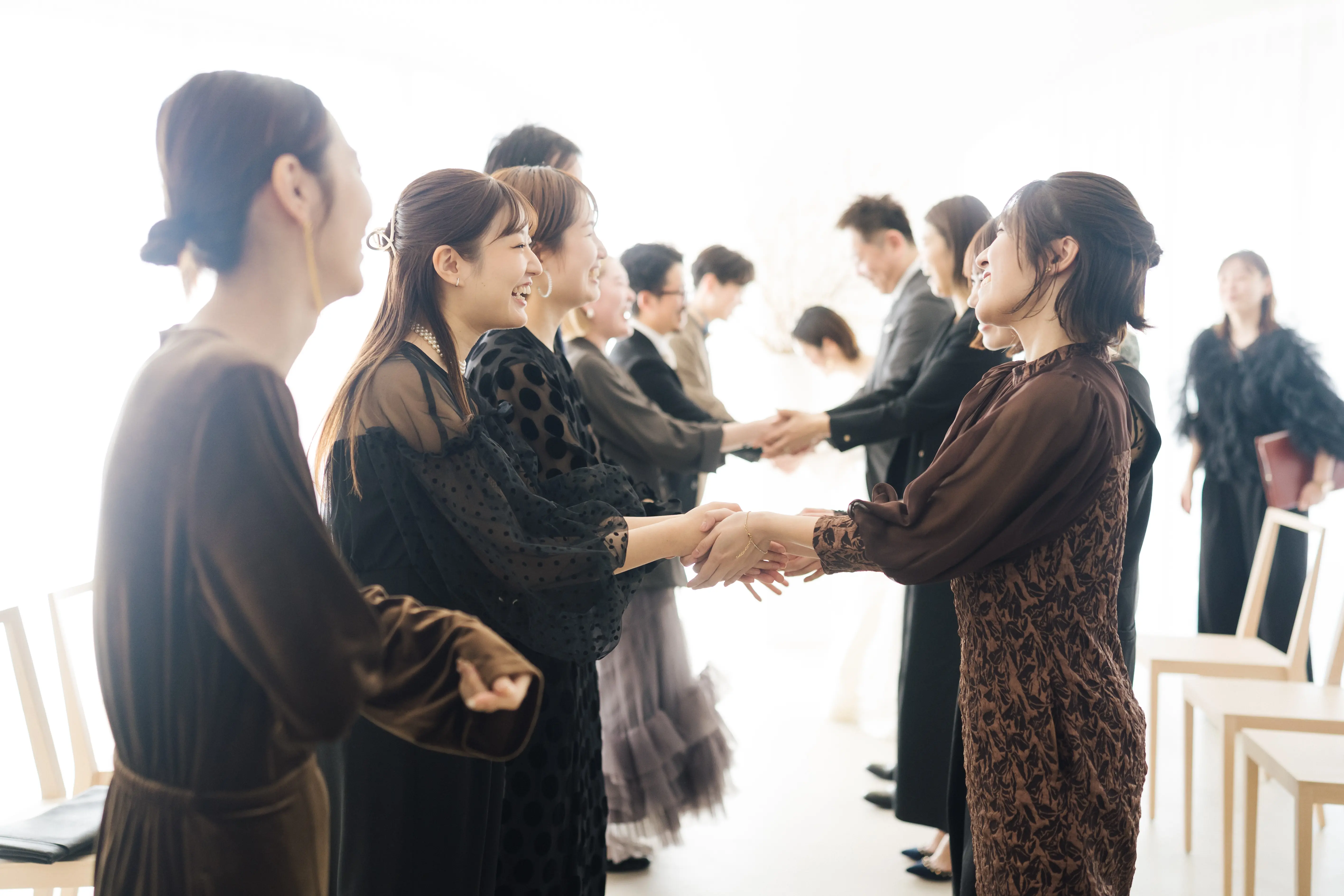 東京クチコミランキング1位★IWAIの姉妹店《クレイジーウエディング》が神奈川県で初プロデュース★*