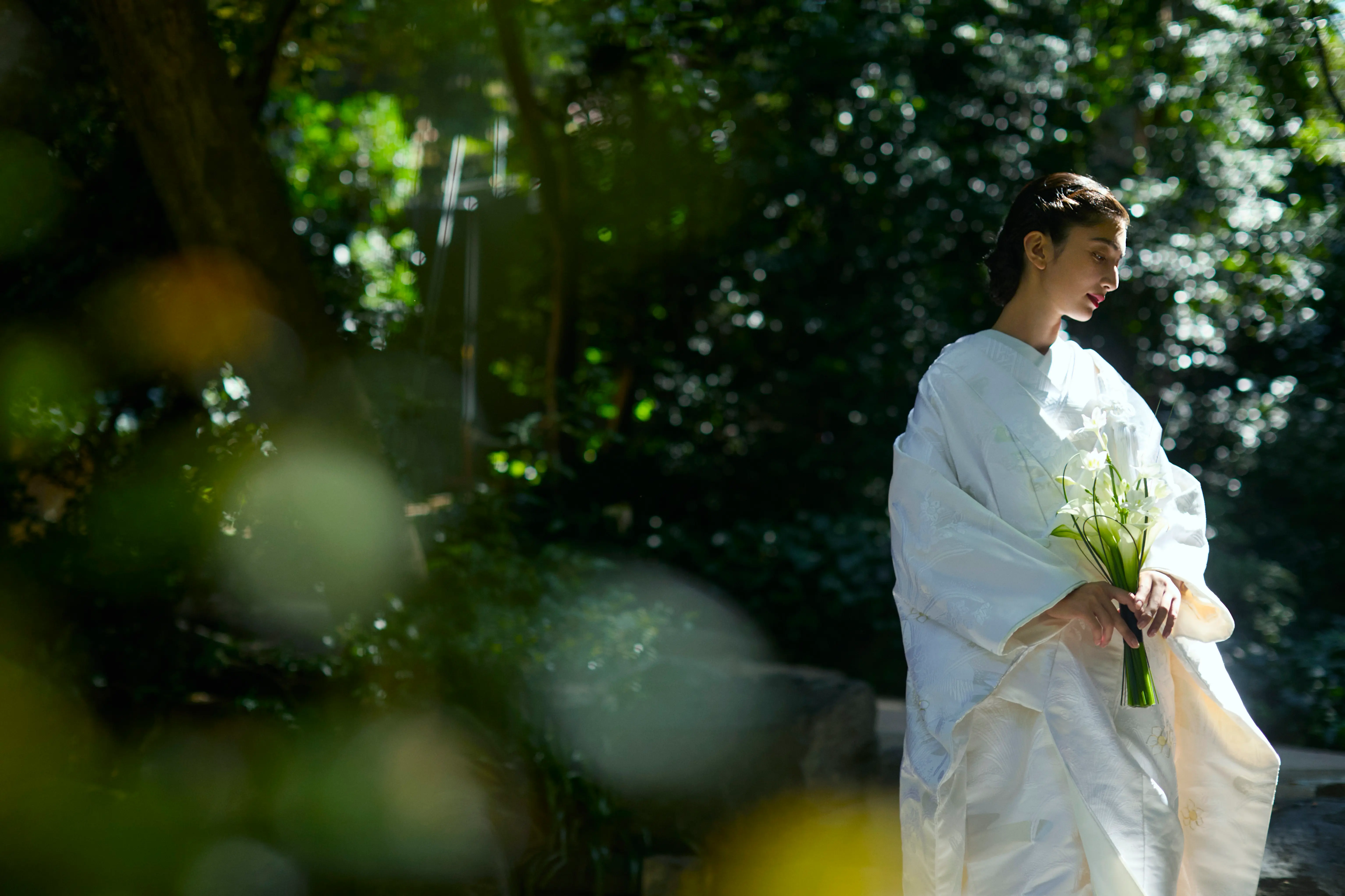 持ち込み・依頼で価格をコントロール（最終金額 ¥4,075,407/ 48名の