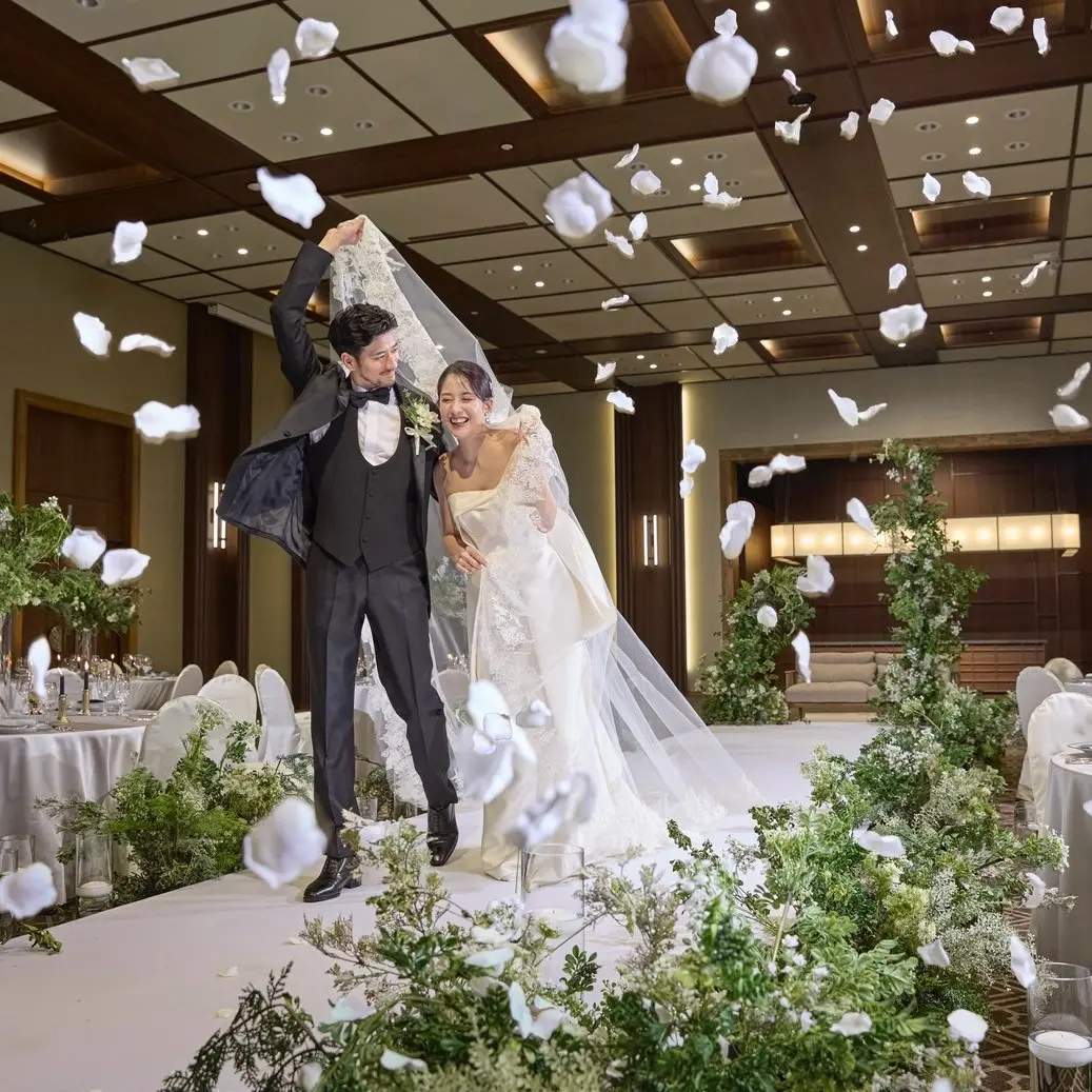 【25年春OPEN】和洋叶う上質ホテルでＷD×絶品トリュフ・フォアグラ・松阪牛試食＆豪華10大特典も