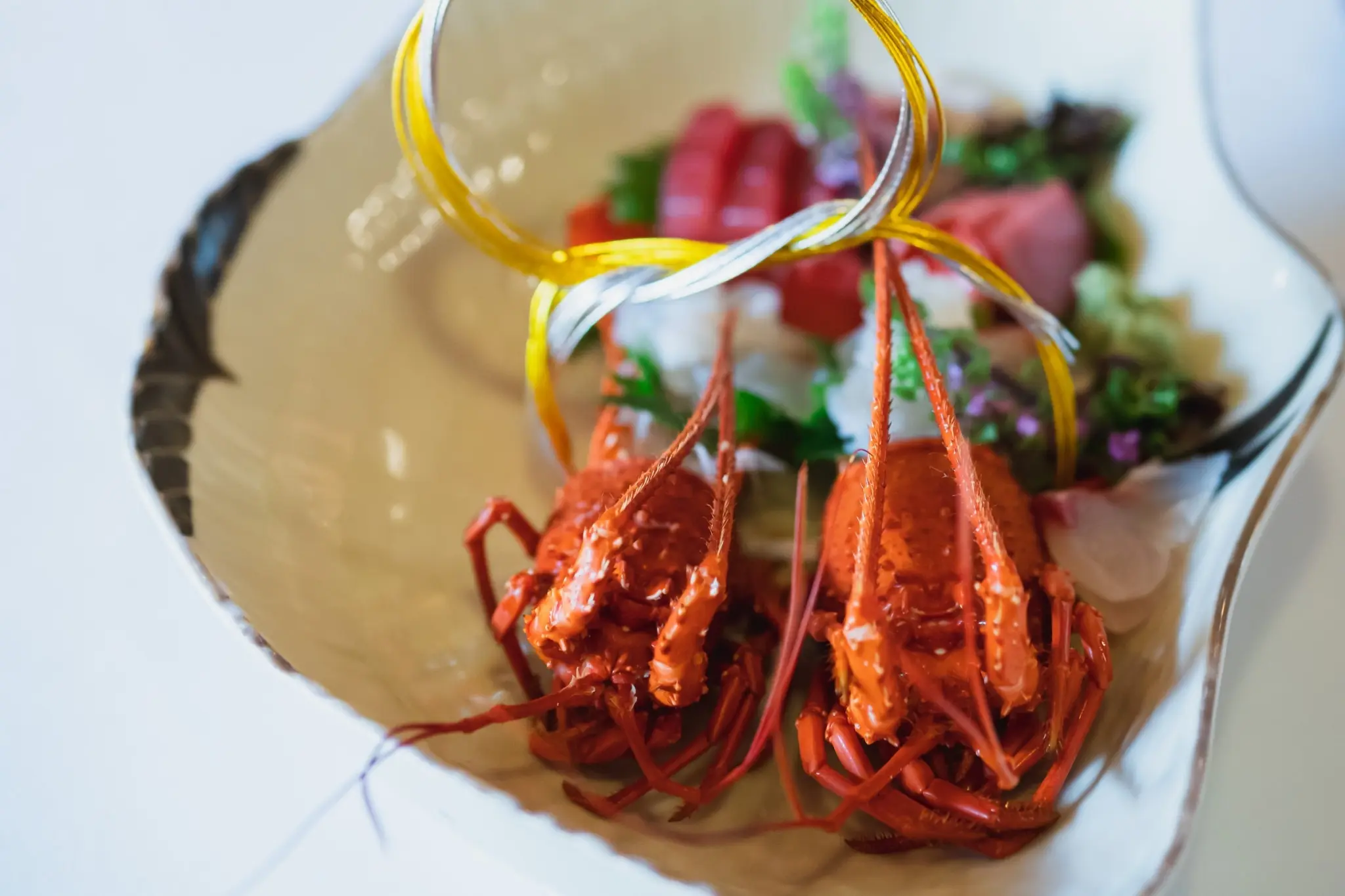 【本格料亭での和婚が叶う】葉山の新鮮な魚介や三浦半島の地野菜を使った試食付ウェディングフェア開催中！