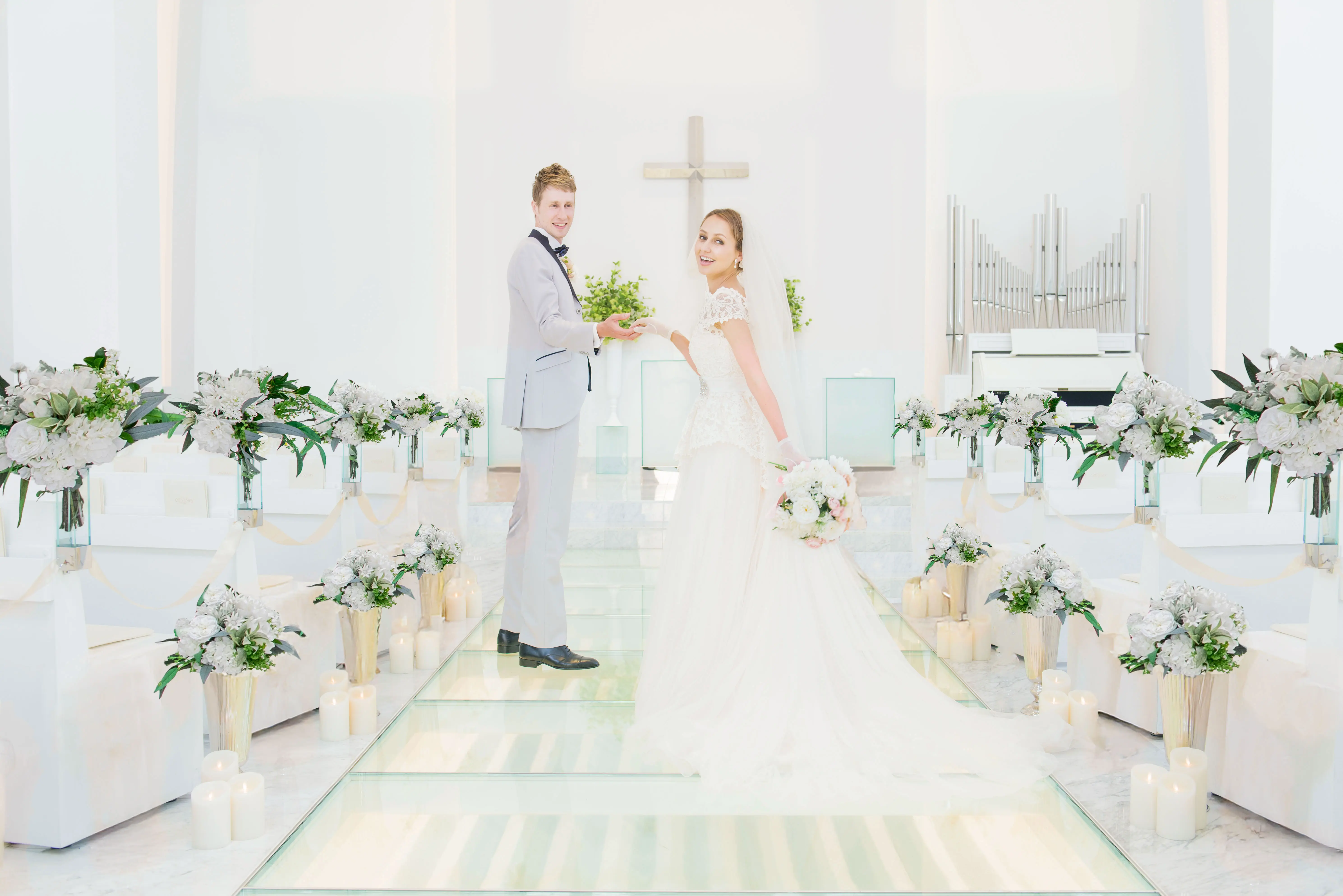 口コミ・評判：ホテルメトロポリタン長野で結婚式【みんなのウェディング】