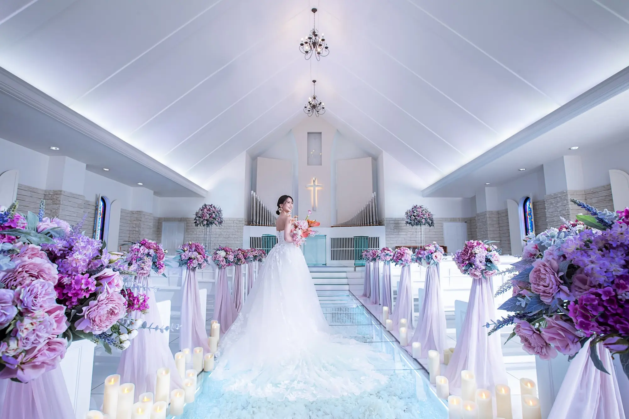 ゲスト満足度も花嫁支持率もNo.1！口コミ1位の秘密を大公開