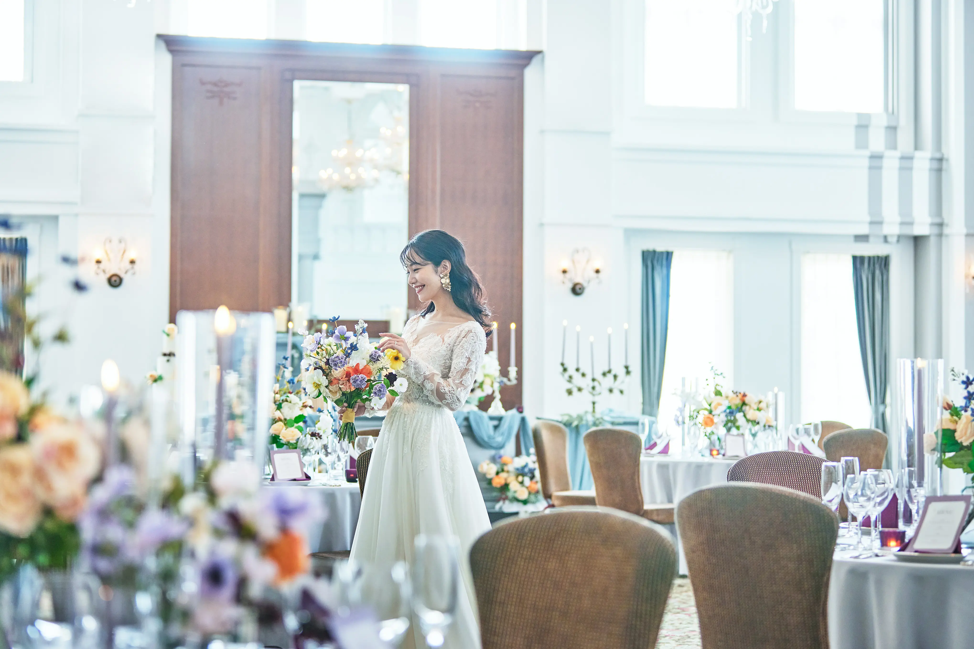 【先輩カップルがやって良かったと実感！】家族と友人の絆も深まるオリジナル演出５選をご紹介♪