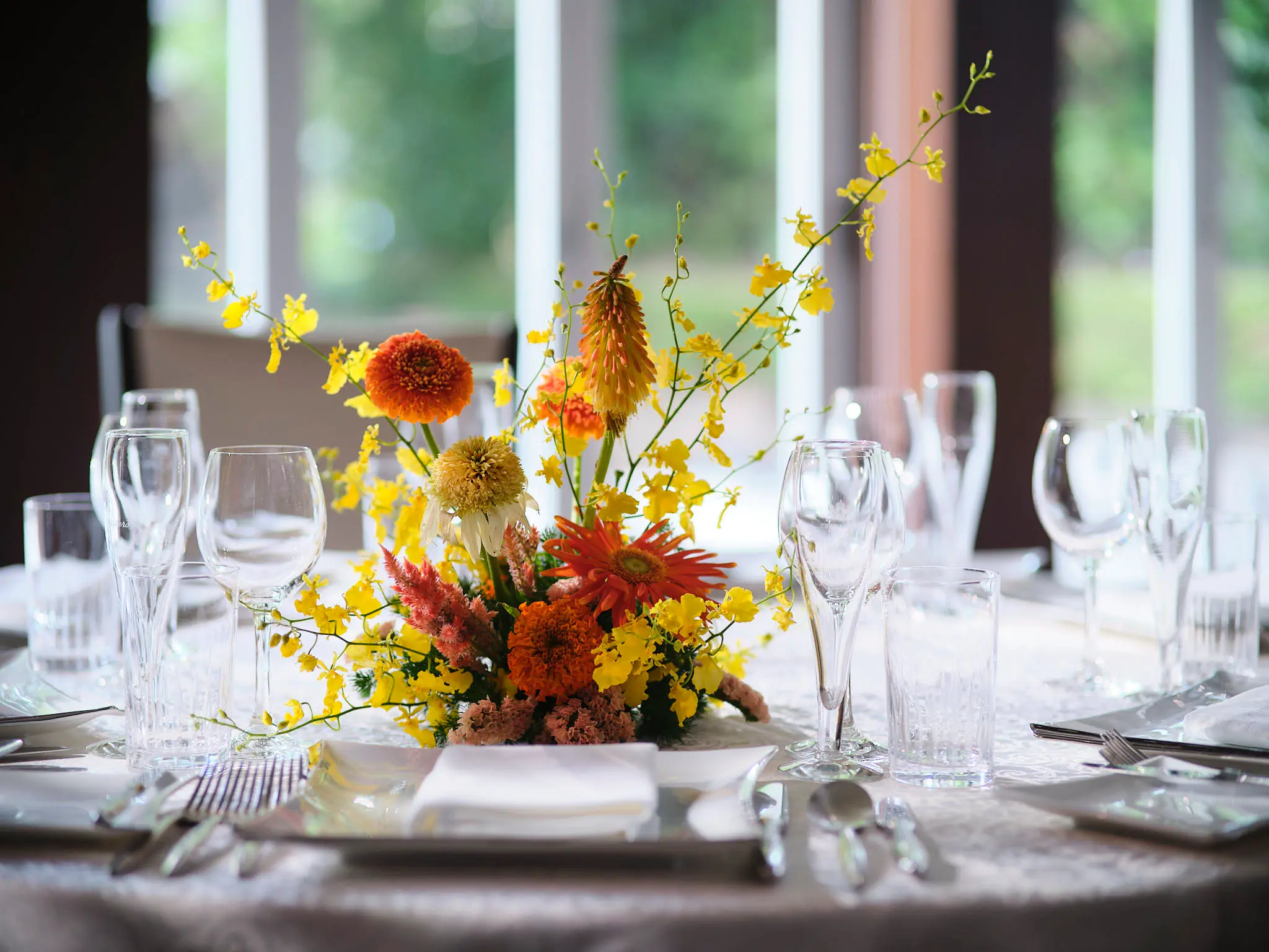 【ご予約はHPからがお得！】大宮の隠れ家レストランで叶うおもてなし美食×アットホームウェディング♪