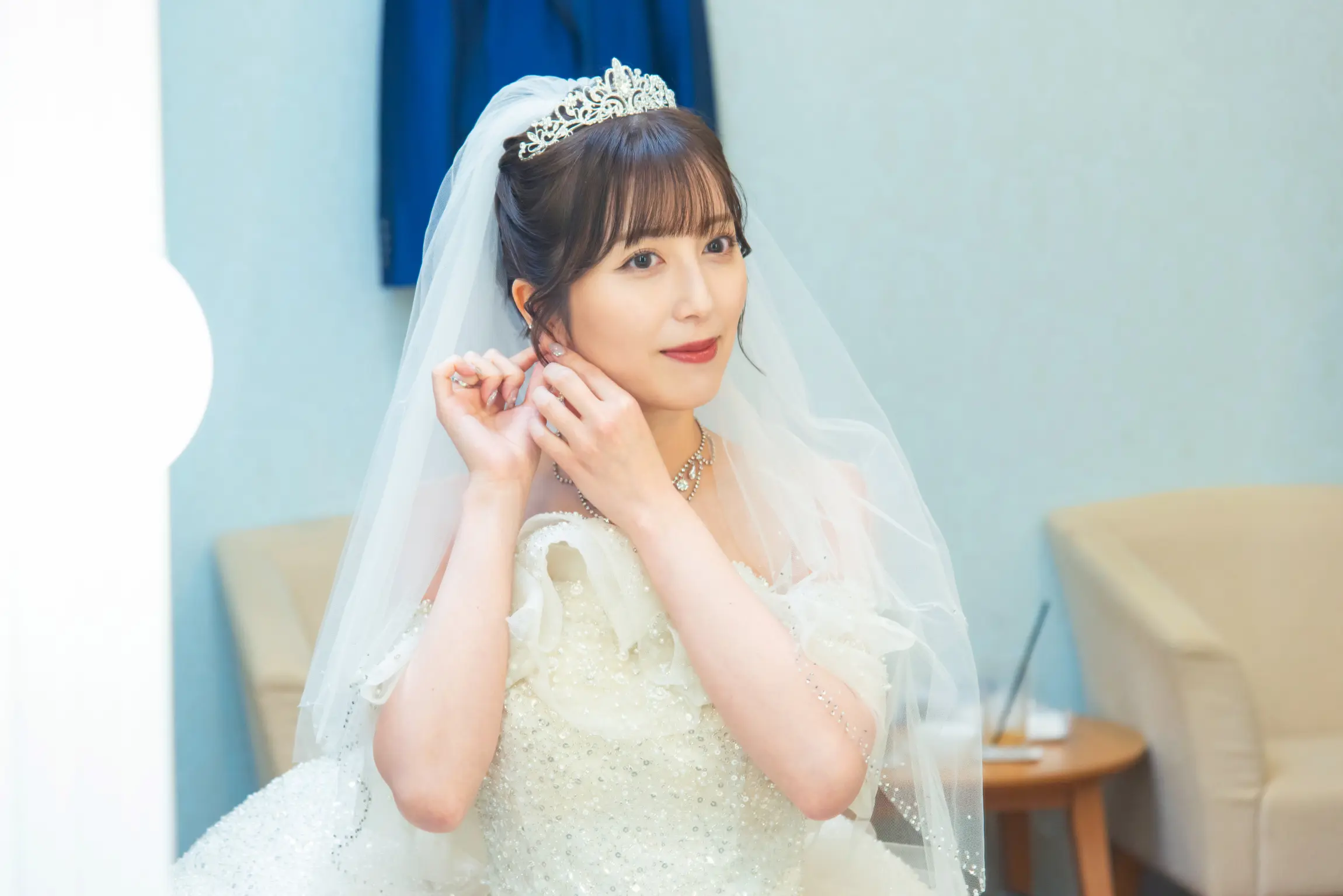 【平日限定特典】リムジンクルージングで特別なひとときを