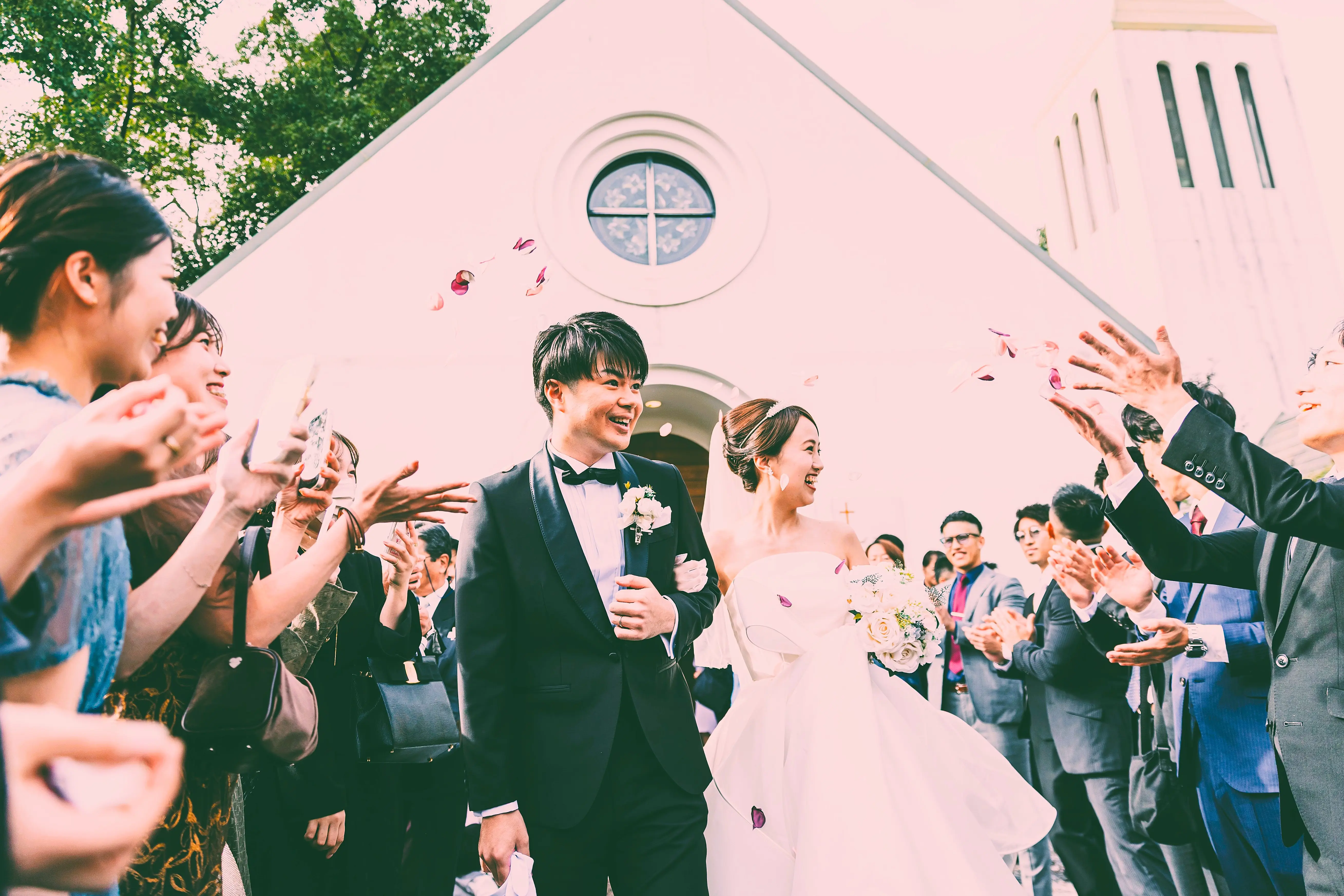 白鳥庭園 THE SHUGENで結婚式 - みんなのウェディング