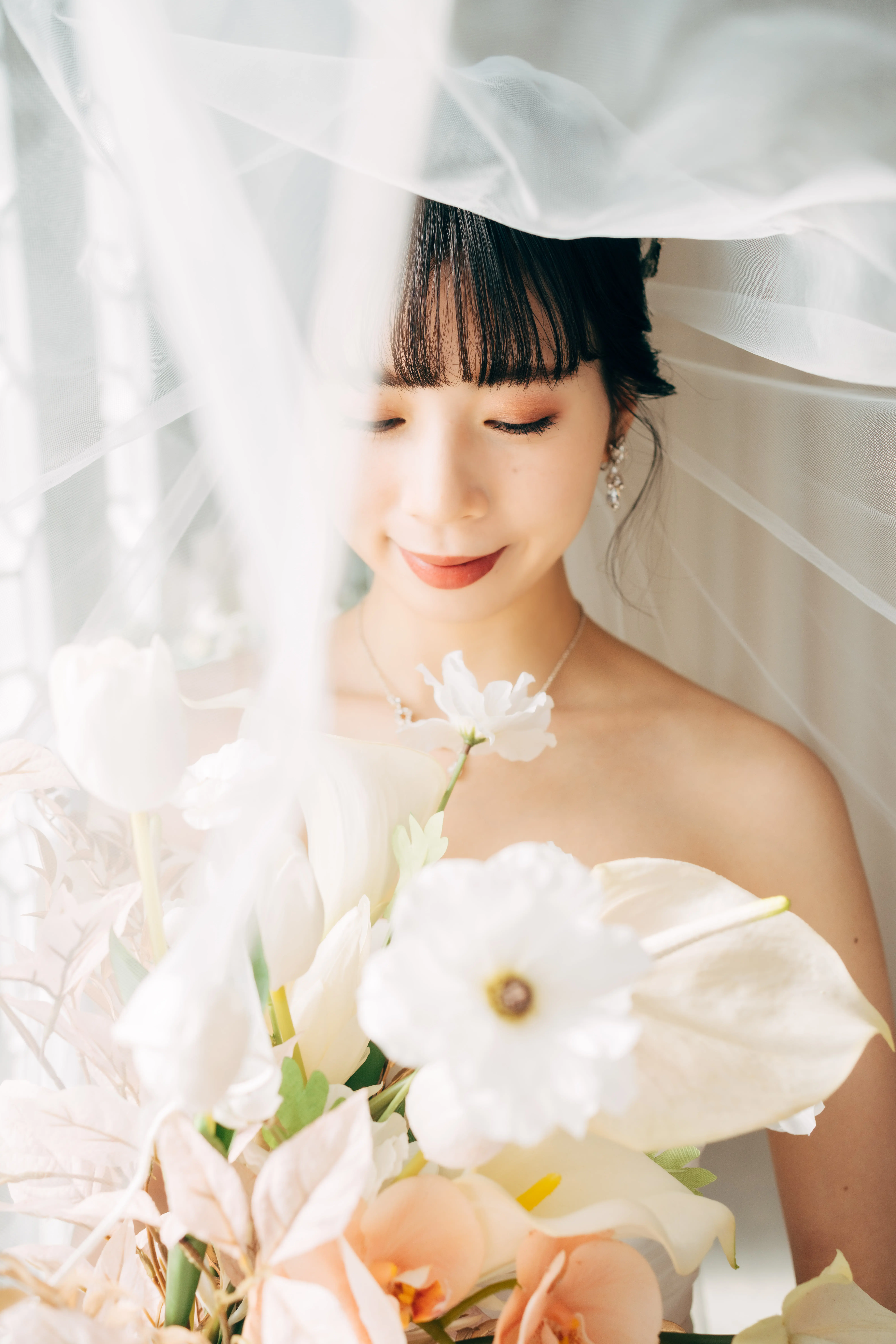 ドレス2着付きフォトウェディングプラン登場！2026年4月まで【モルトン迎賓館八戸】