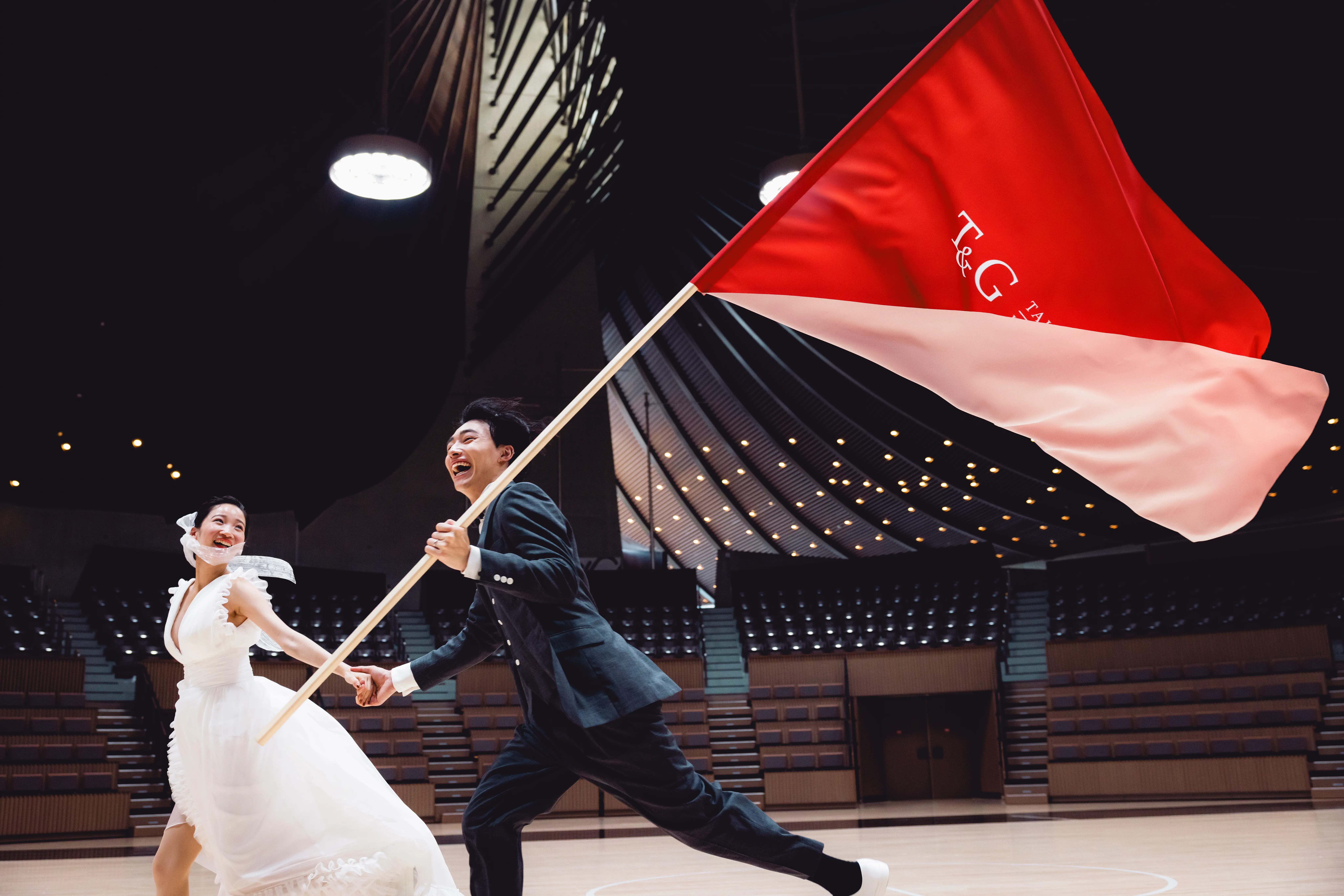 【国内施行組数No.1】T&Gグループの人気結婚式場を徹底比較！
