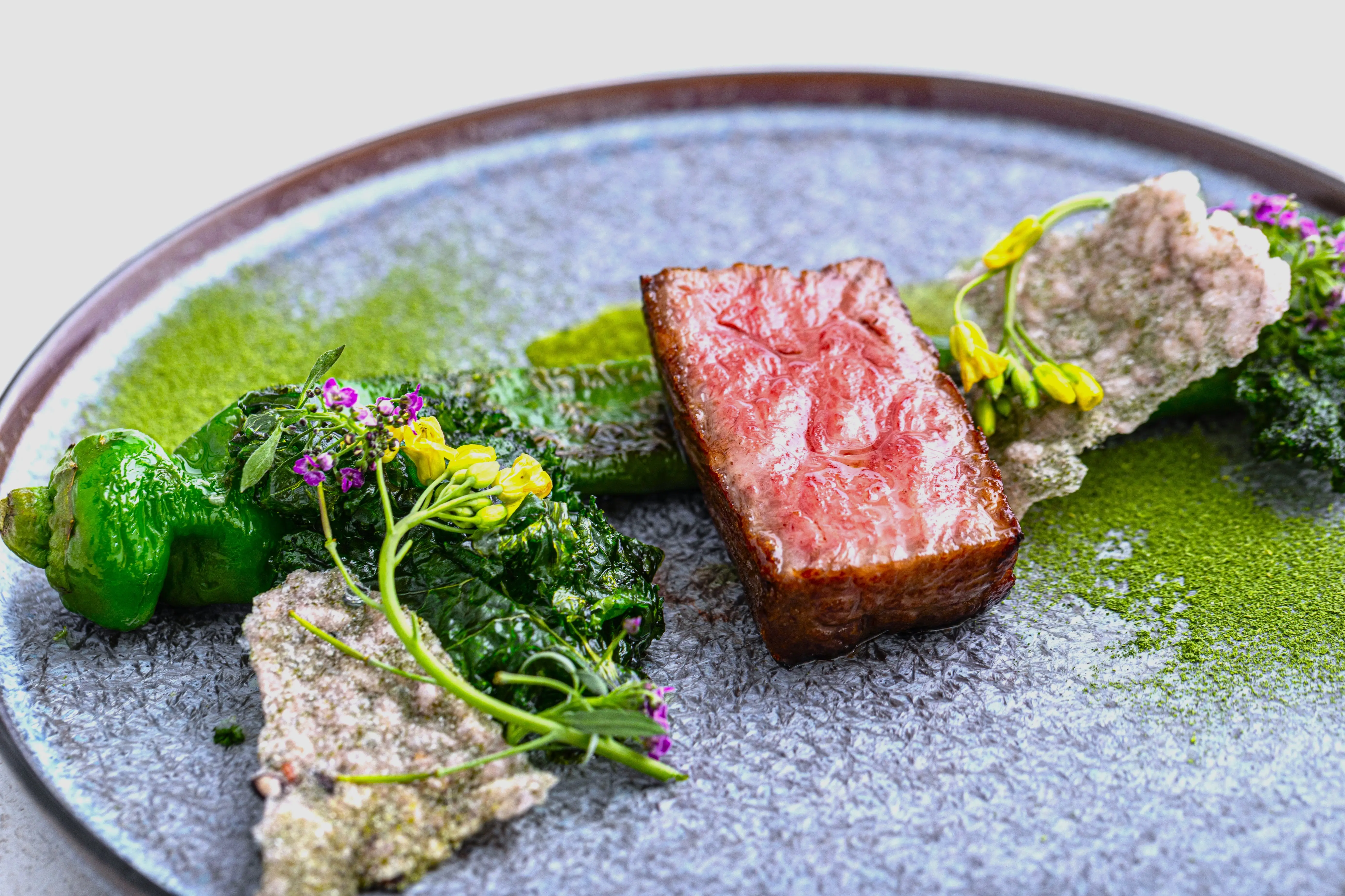 2026年春、みなとみらいにニューオープン！海と緑に囲まれた全席特等席のウエディング