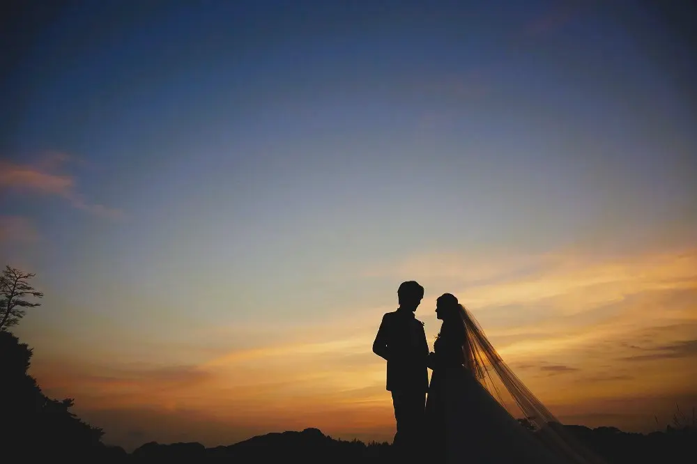 【フォト婚キャンペーン】遠方在住のカップル様にもオススメ｜小旅行を兼ねて2人だけのフォトウエディング