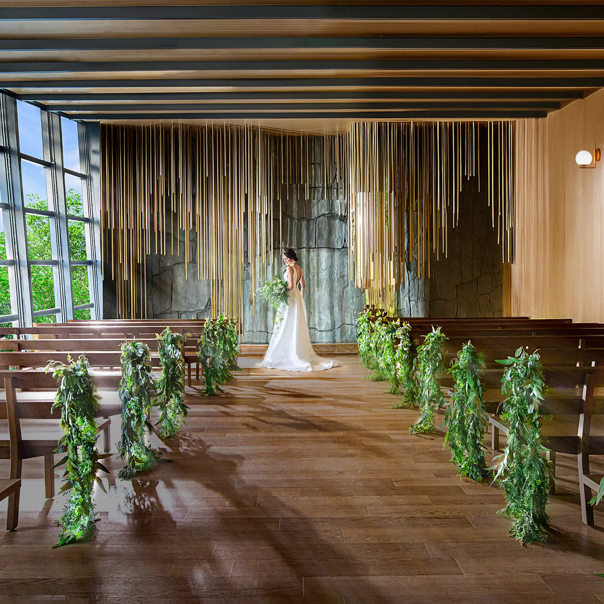 【公式HPからのご予約で5万円ギフト】10名59万円～重要文化財を貸切！眺望と美食のホテルW