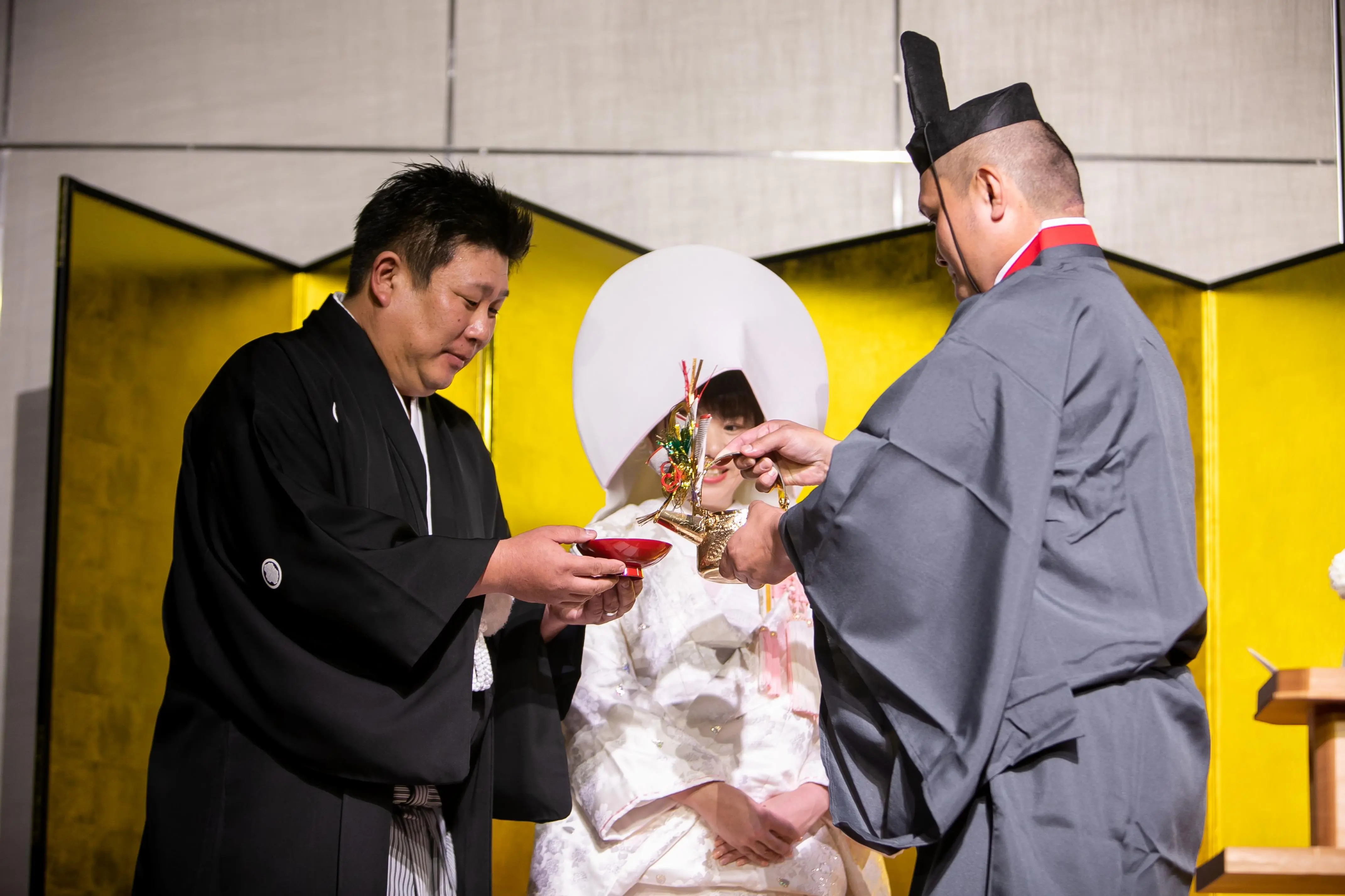 【26年6月までの限定料金】コスパ◎の新しいスタイル！2026年本格スタートご披露宴内人前式プラン