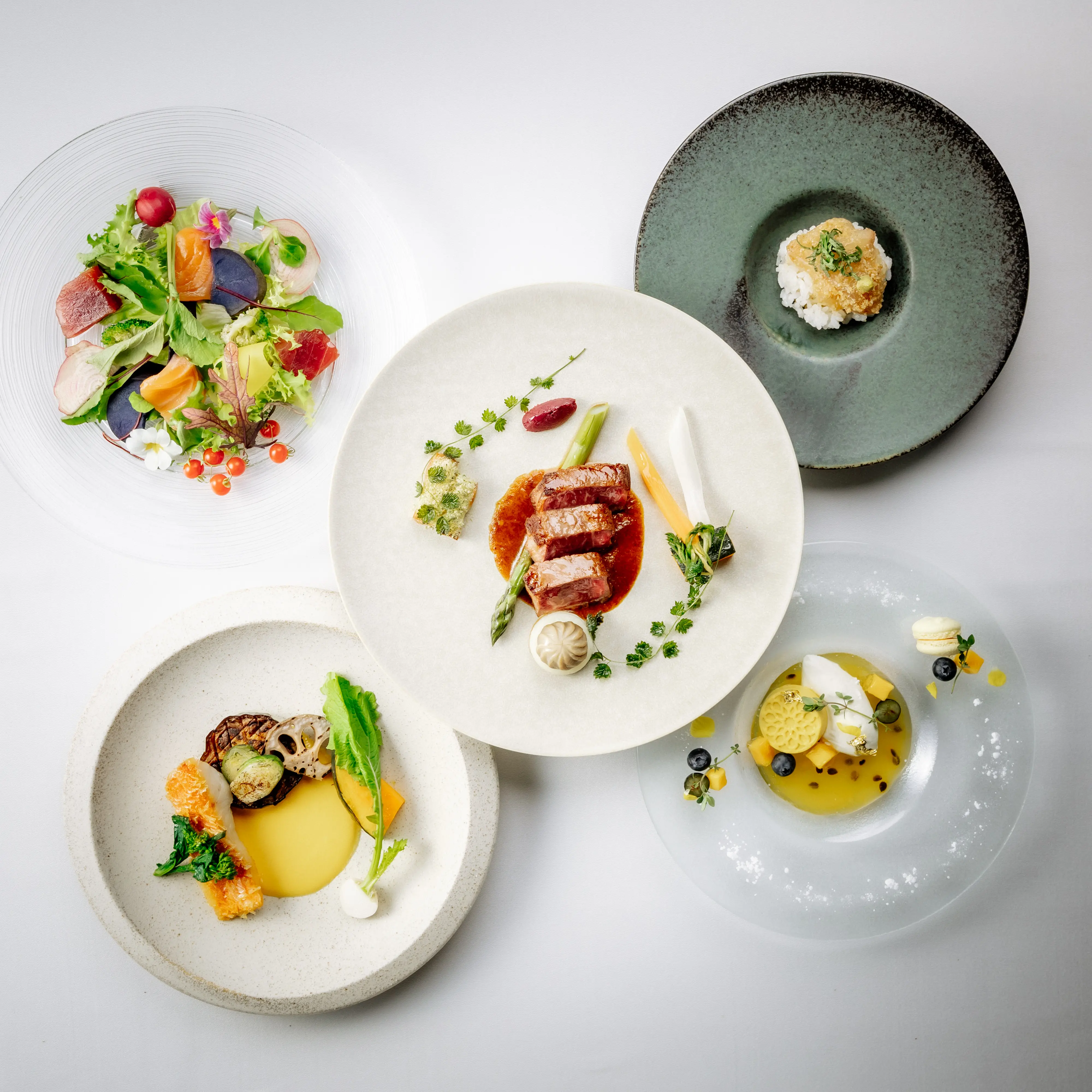 【公式HPが1番お得】ギフト券5千円×最大84万特典付！懐石フレンチ2万円試食×花嫁ALL体験フェア