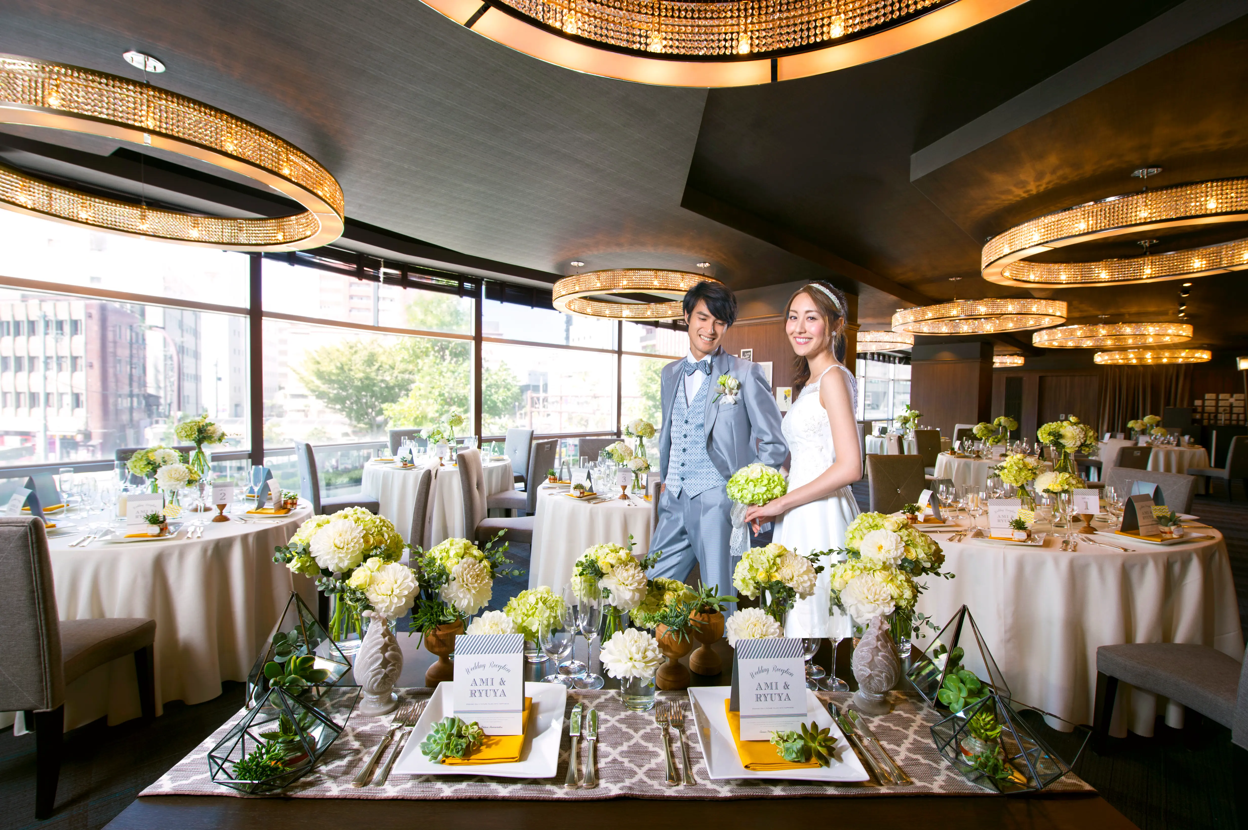 初めてでも安心！婚礼料理試食付きの総合相談会で“おもてなしの味”を体験。