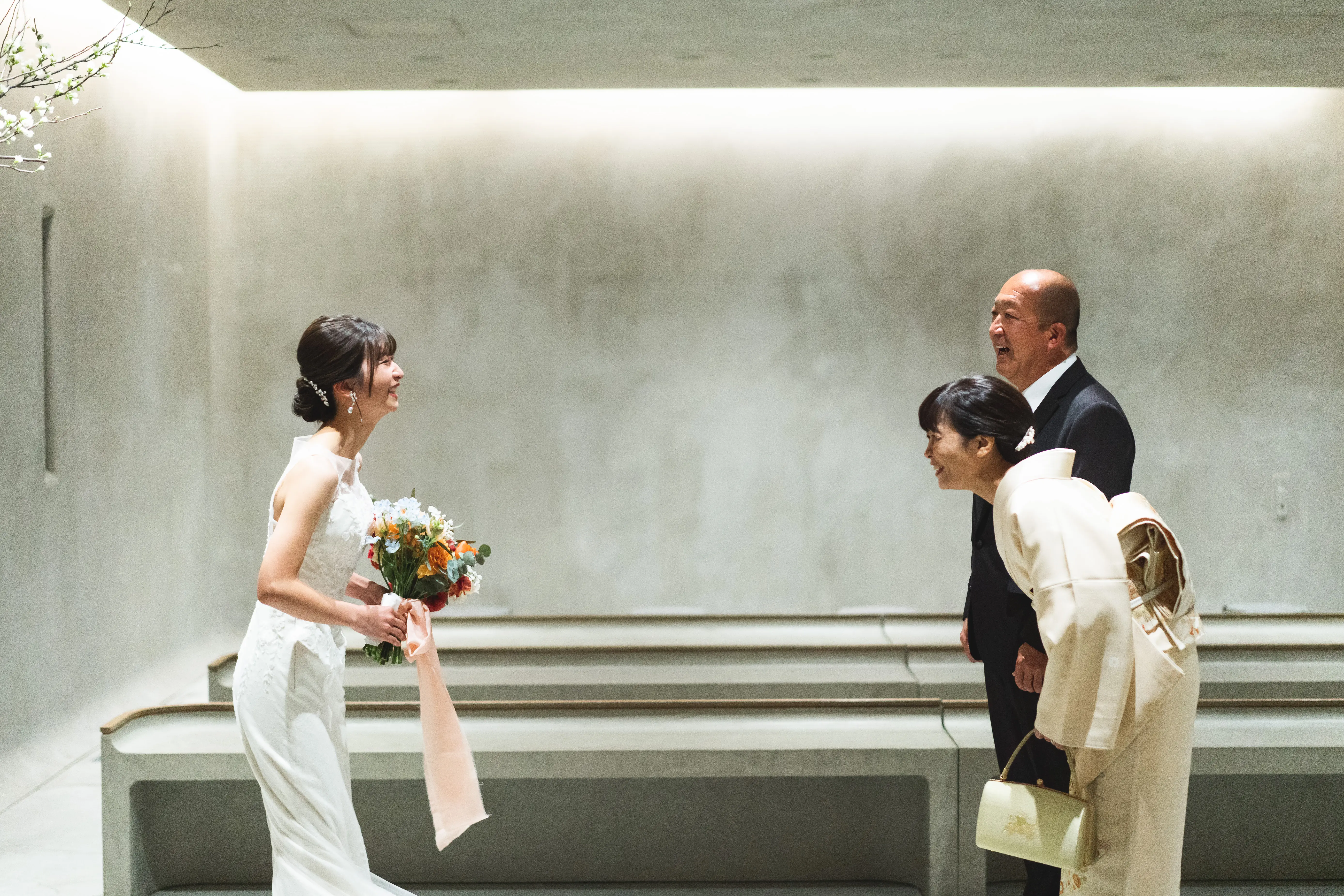 【結婚式レポート】「人想いに、結婚式をしよう」をコンセプトにIWAIで生まれたたくさんのドラマを紹介