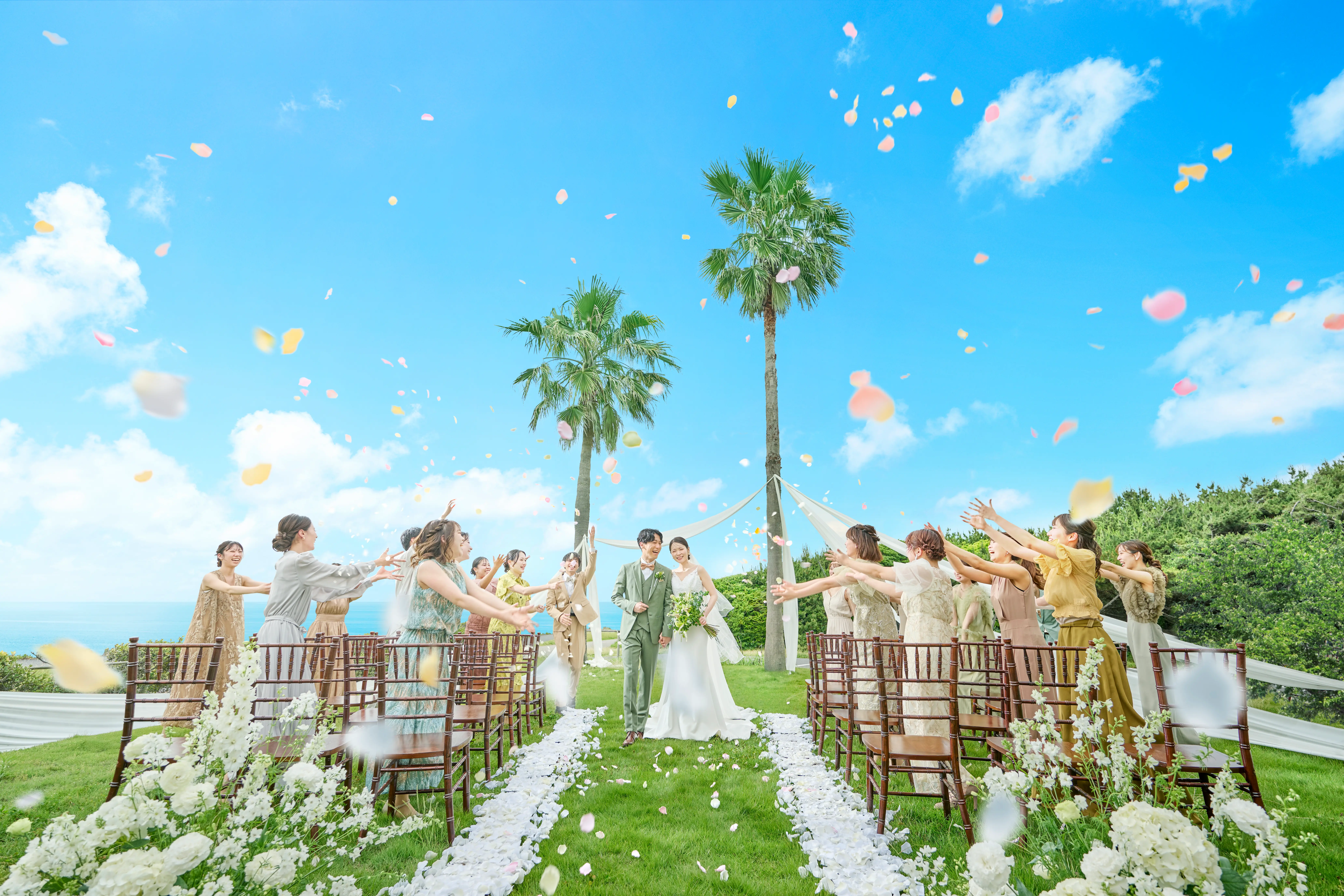 費用・料金：THE SURF OCEAN TERRACE（ザ・サーフ オーシャンテラス