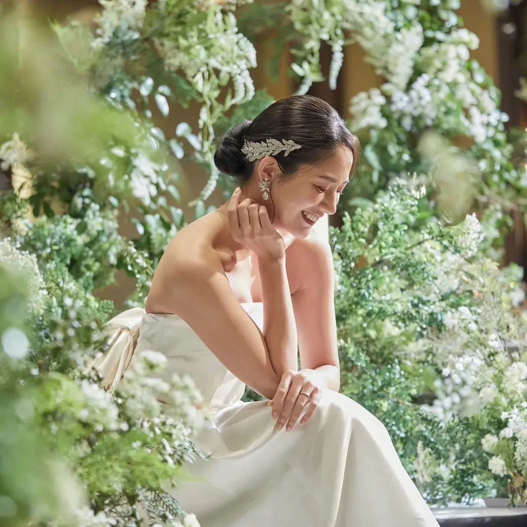 【～2026年6月までの挙式・披露宴をご検討がお得】期間限定＼挙式料全額プレゼント／＆10大特典も♪