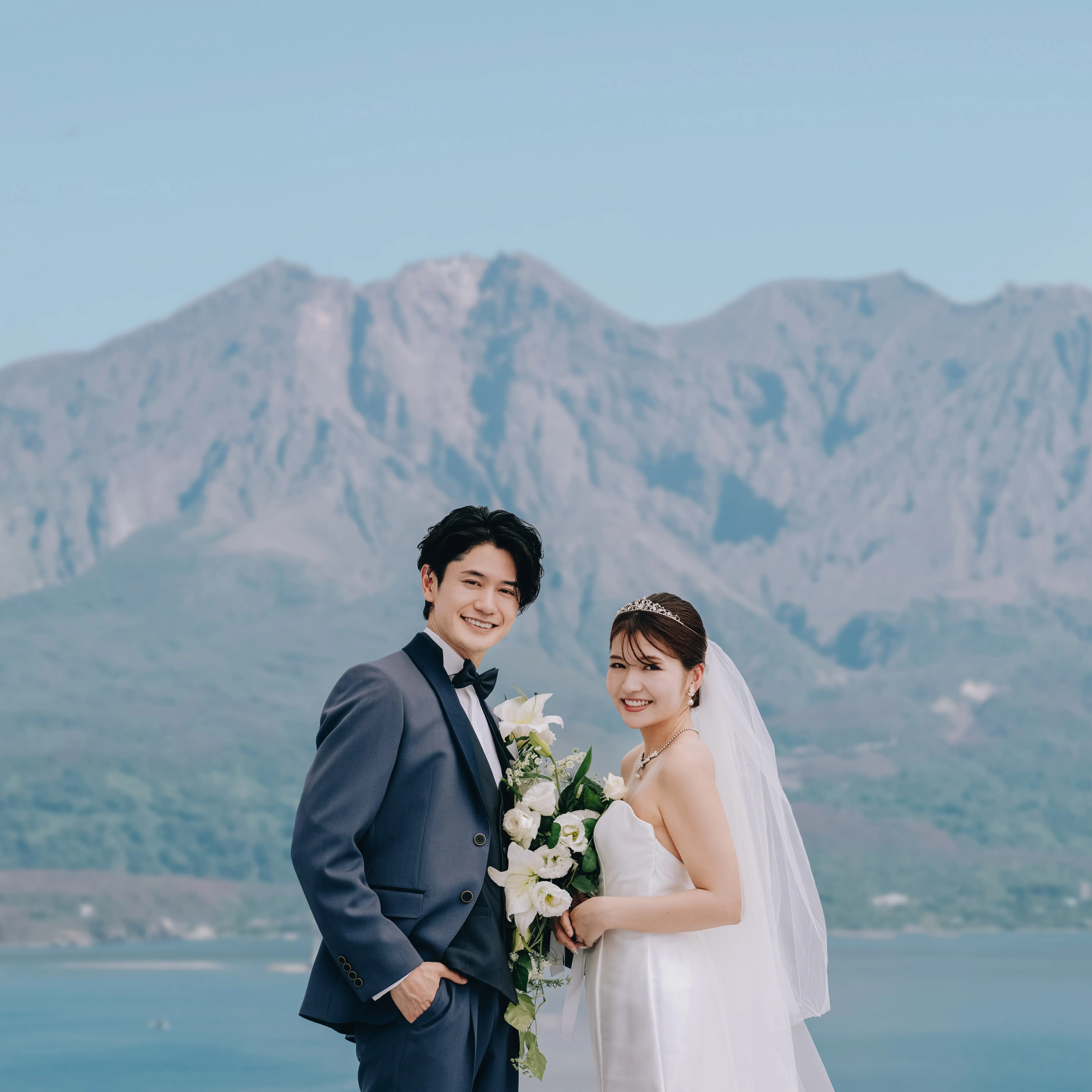 【憧れのホテルウエディングを貸切で叶える】絶景×美食×ホスピタリティを体験できるフェア開催中！