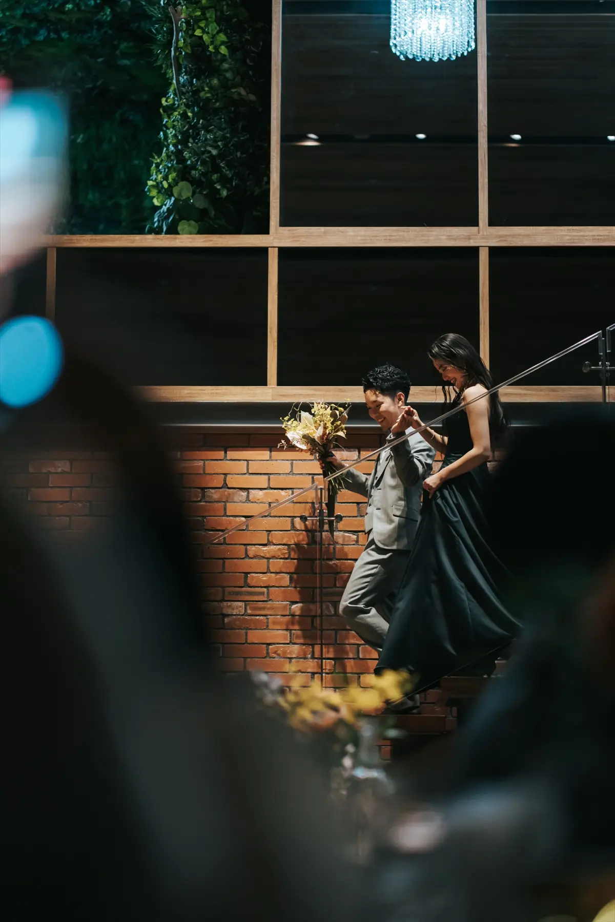 【パーティレポート公開中】クチコミ4.71！おふたりのこだわりと想いが詰まった特別な結婚式をご紹介♪
