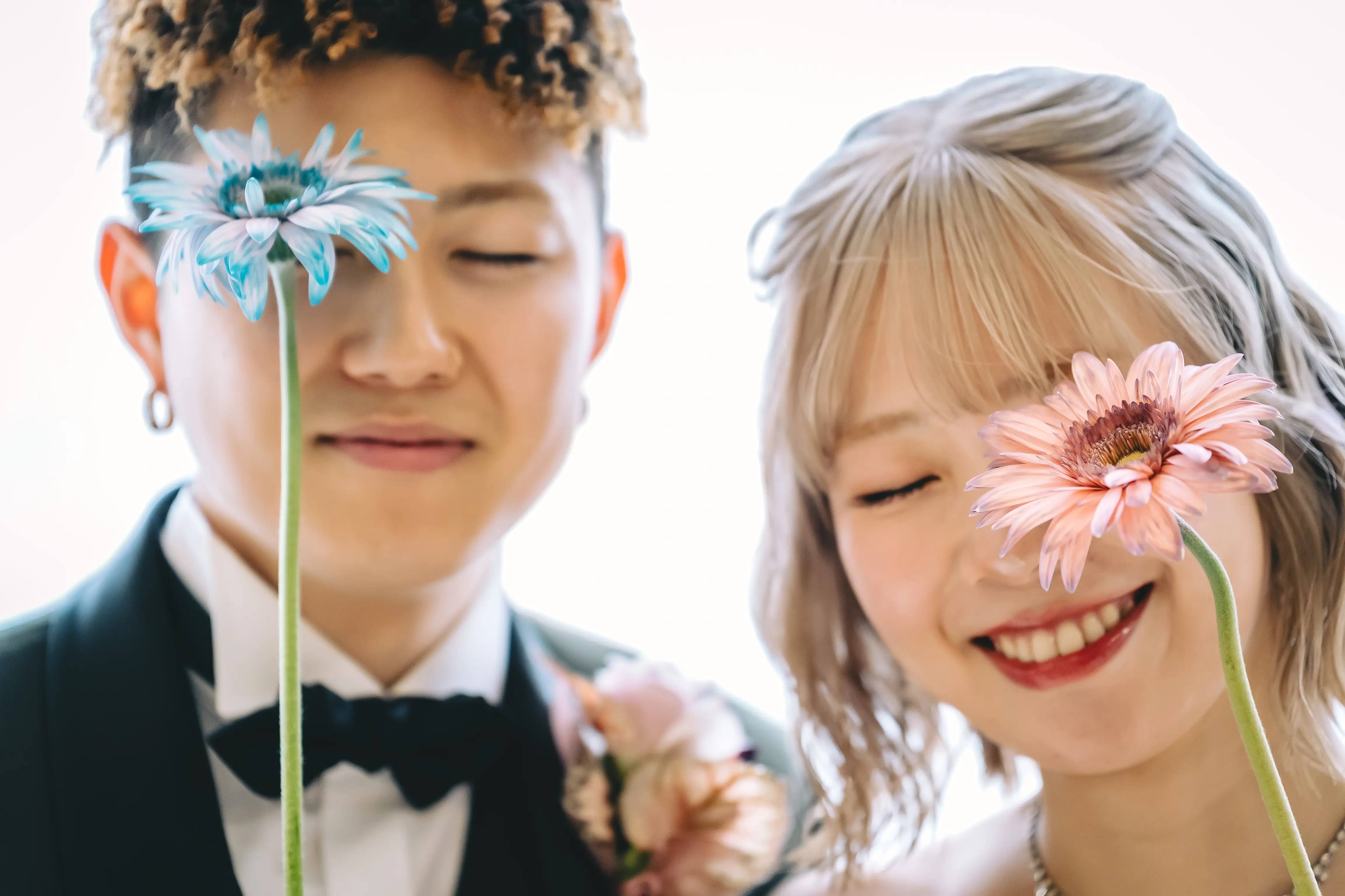 先輩カップルのレポート紹介！ 地元婚の実例豊富で叶う安心の結婚式