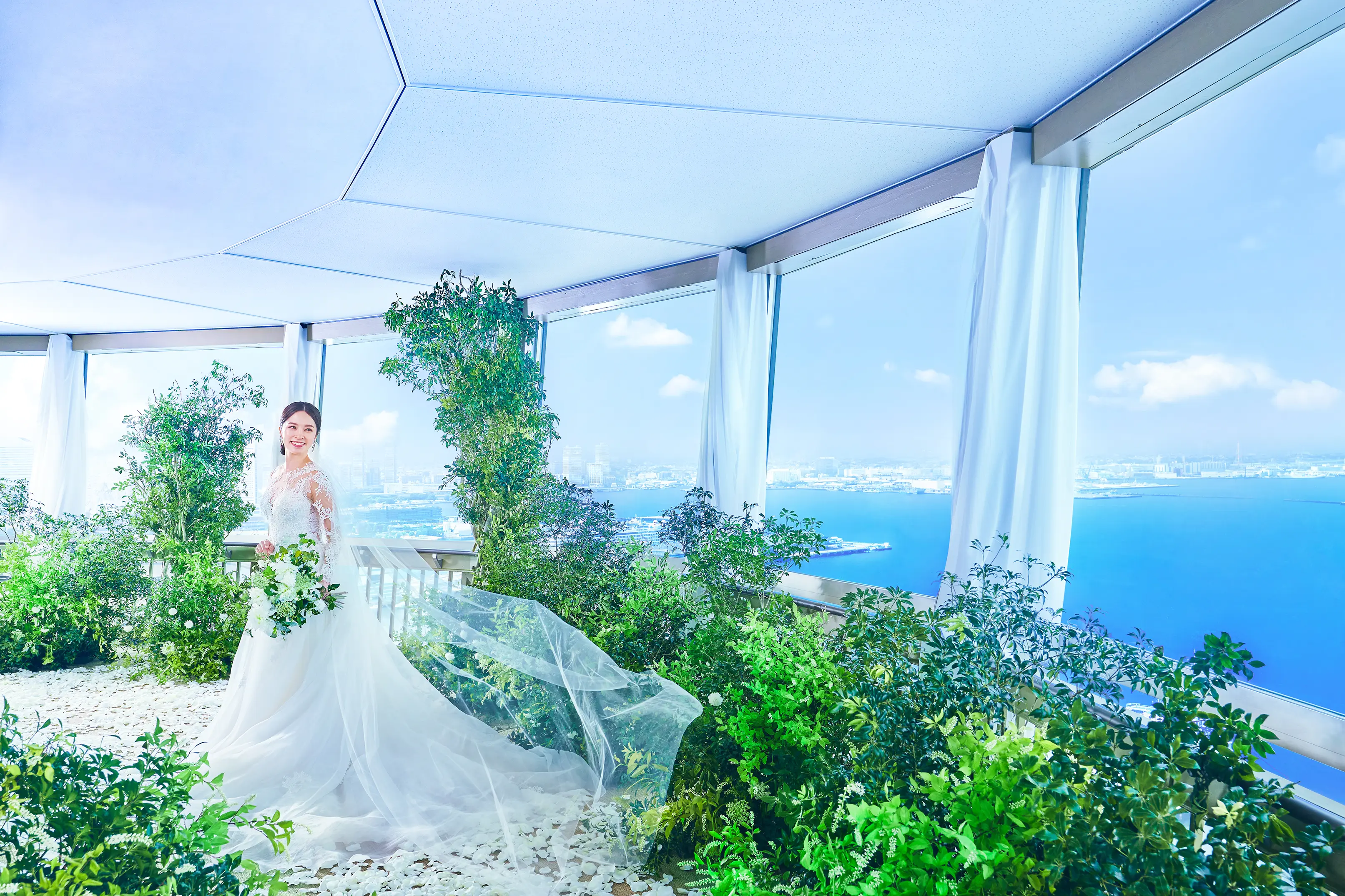 東京ディズニーシー・ホテルミラコスタで結婚式 - みんなのウェディング