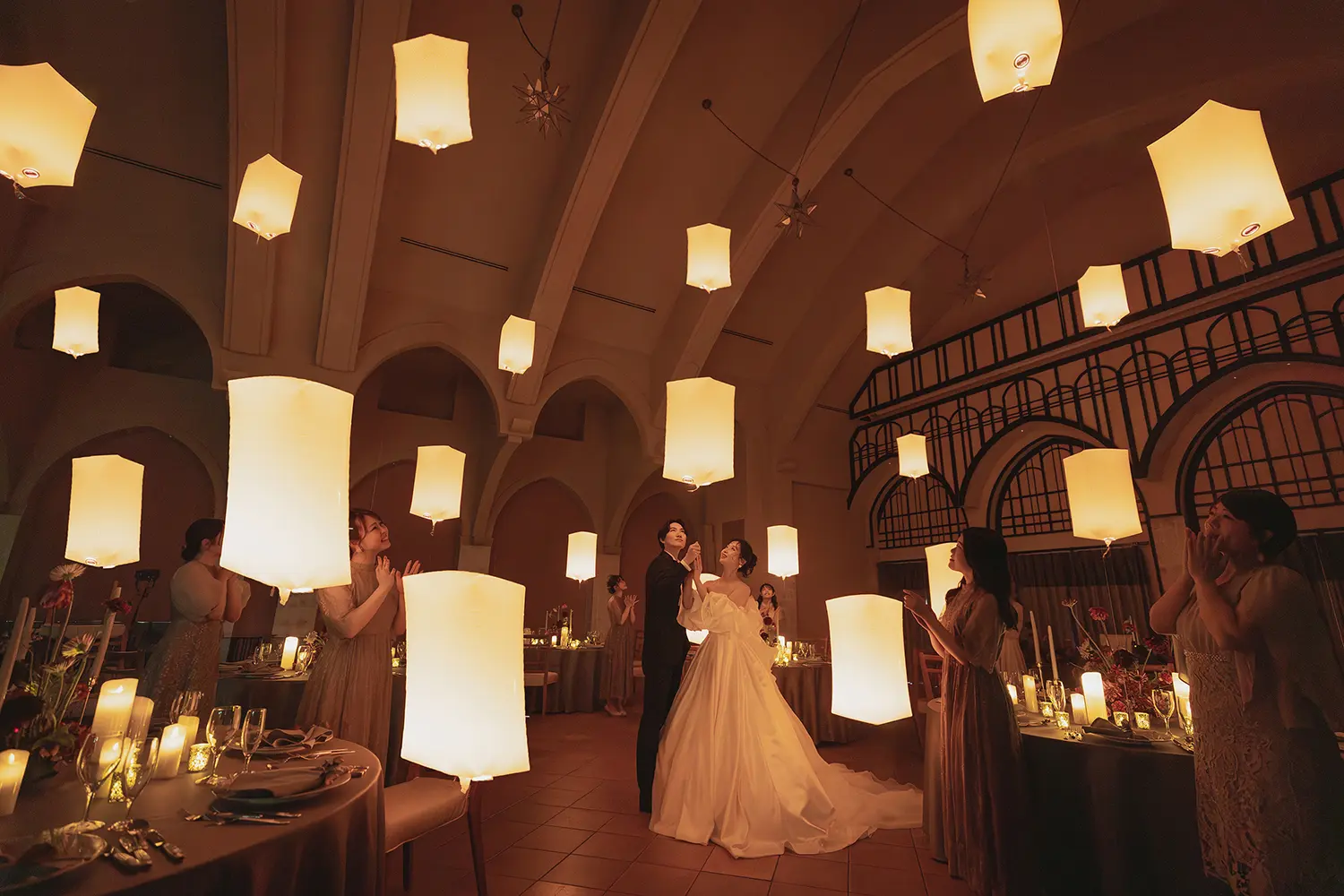 【所属カメラマン★世界コンテスト受賞記念】フォト婚プラン★ドレスタキシードに写真も入って17万～♪