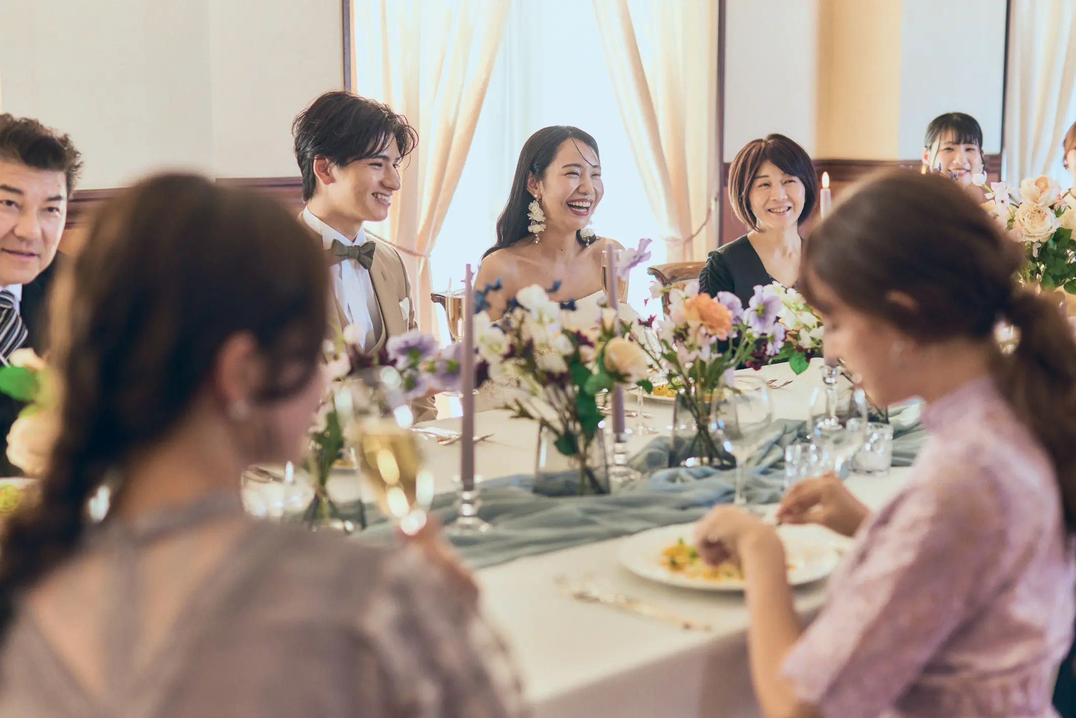 【結婚式レポート】グラツィエで結婚式を挙げられた卒花嫁レポートをご紹介♪【こちらをチェック】