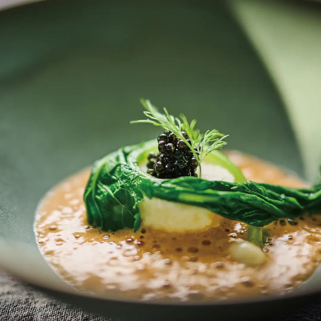 《料理重視の方必見》AMフェア参加なら3万円相当の豪華コース試食付き！→フェア予約はこちらから