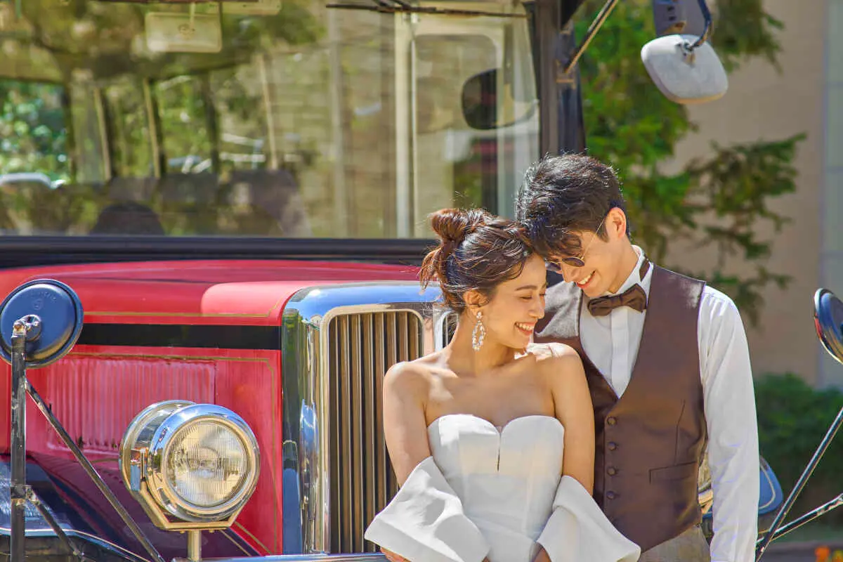 私がピアザララルーチェで結婚式を挙げるなら！！