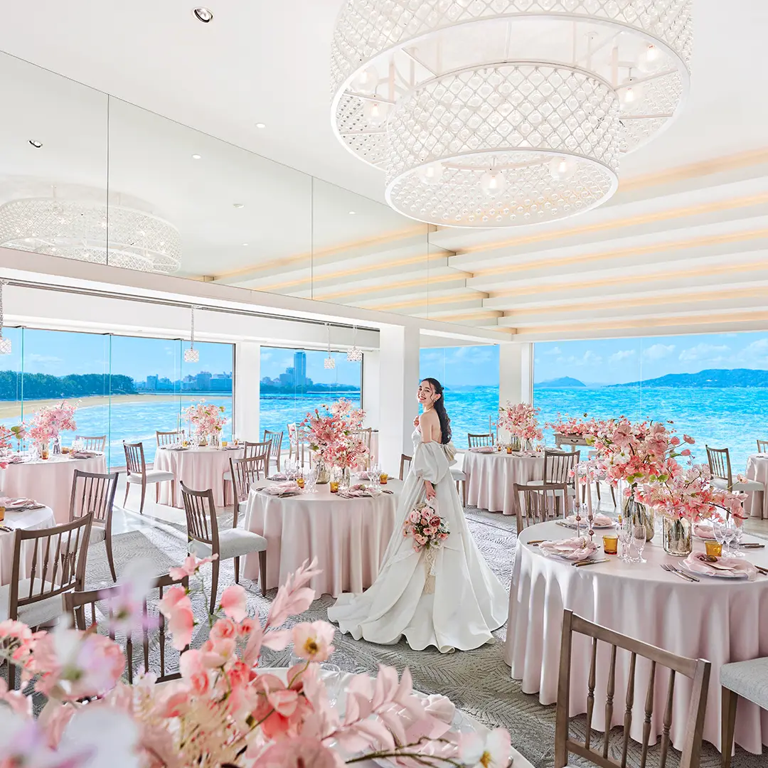 【１軒目の見学がお得】見学当日の交通費＆最大7.8万円特典＆ドレス1着33万分プレゼント