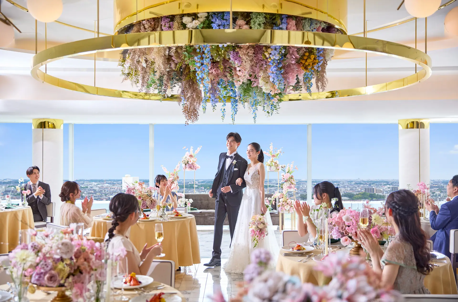 『試食付限定☆BIGフェア』おもてなし重視◎絶景会場×贅沢牛フィレ肉試食付き