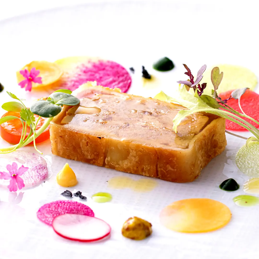 【1月限定*豪華15大特典つきフェア開催】牛フィレ＆フォアグラ付き！コース試食×チャペル入場体験☆彡