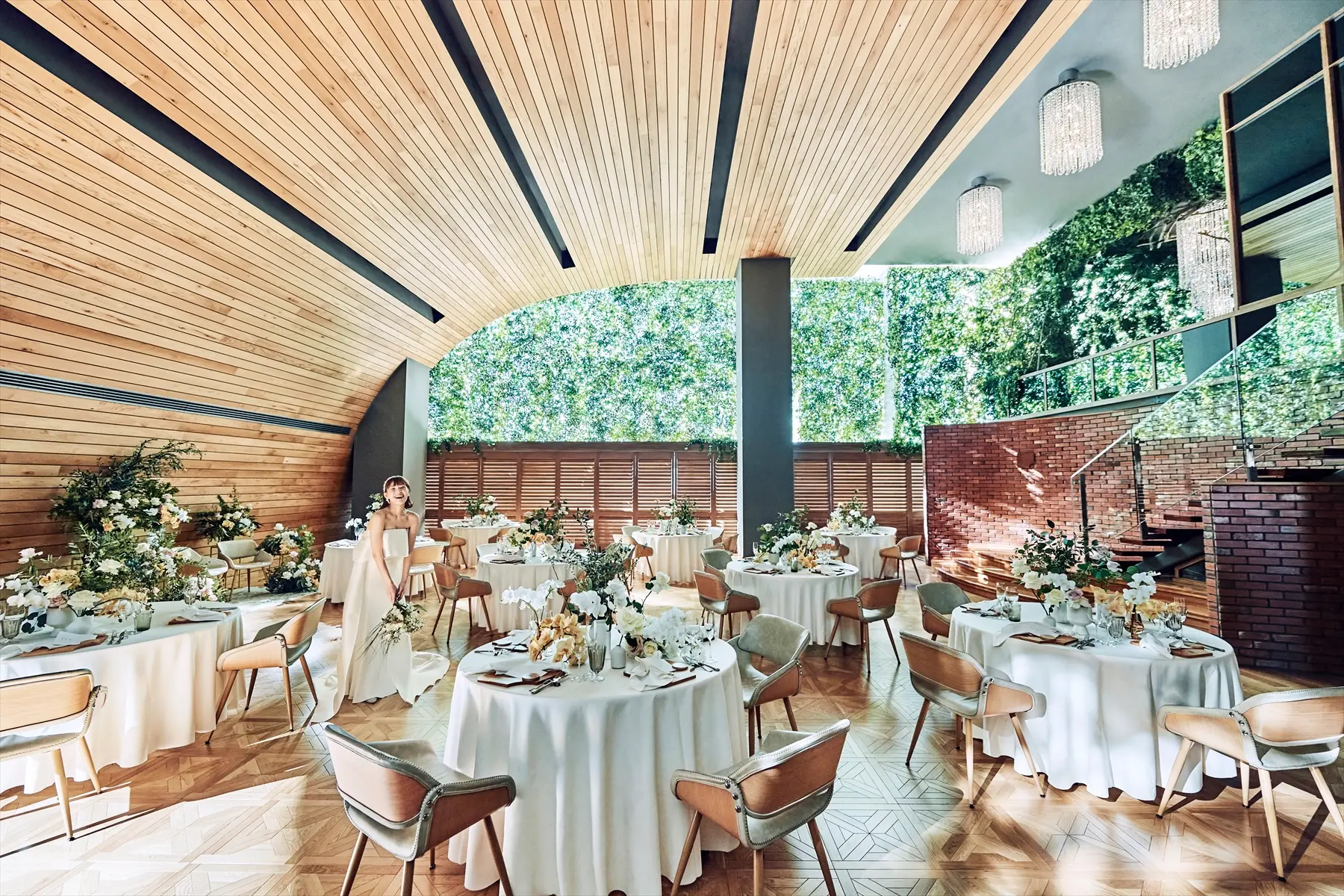 【 2026年総合口コミランキング】東京都レストラン総合部門で1位を受賞！卒花人気のフェアはこちら♪