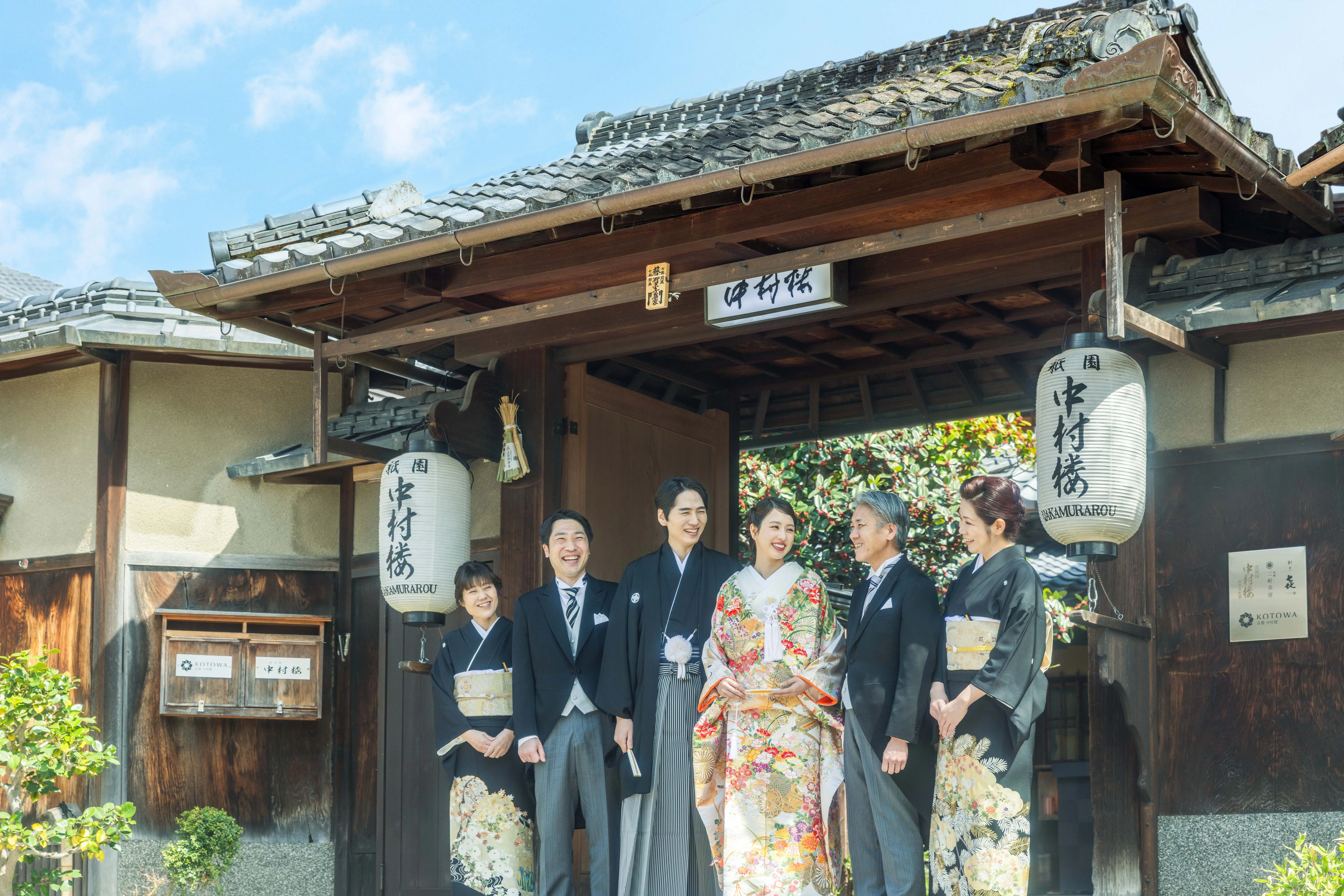 ＼家族少人数婚／10名45万円～アットホームな会食プラン誕生！大切なゲストと特別な1日を