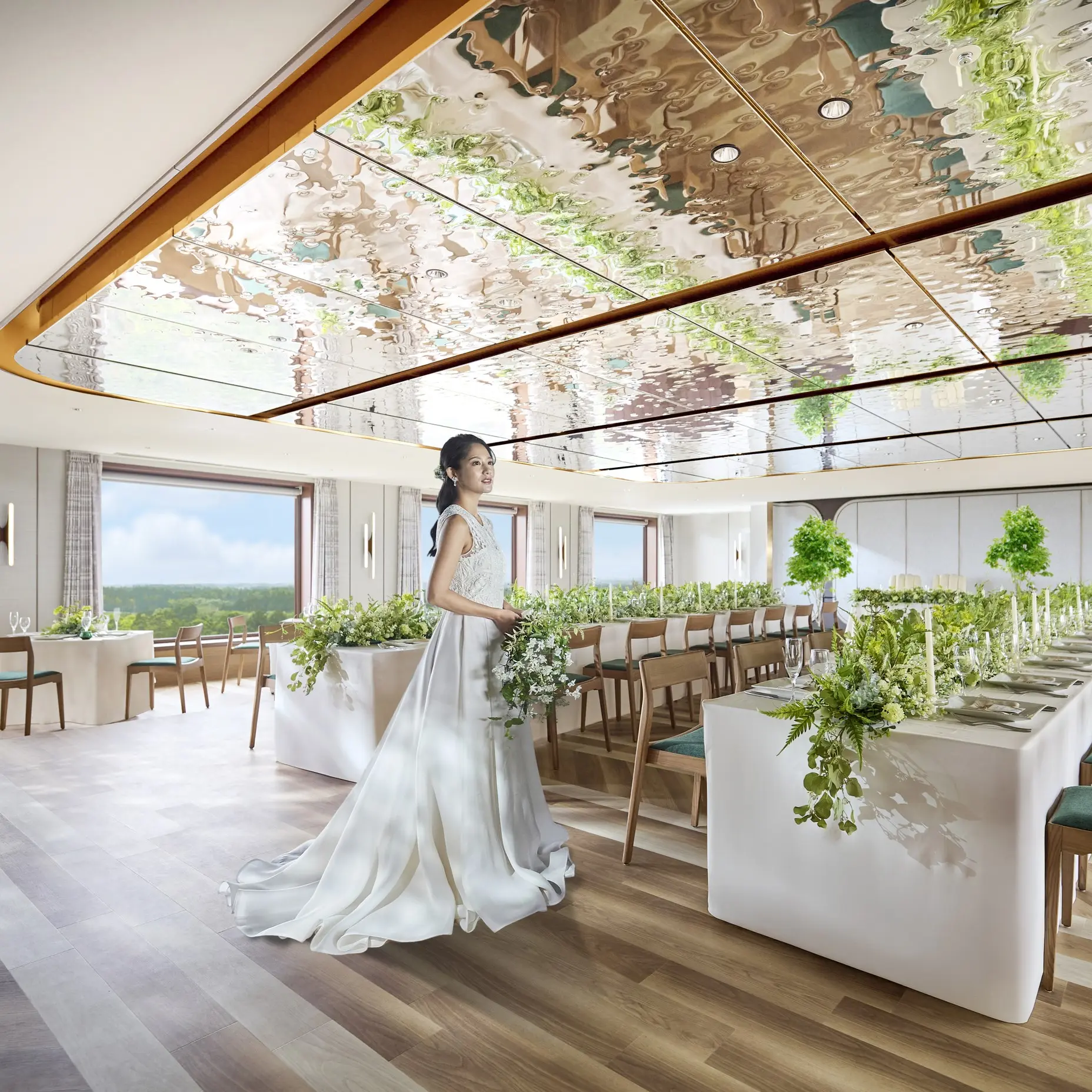 【会場リニューアル記念◇最大175万円優待】来館＆成約で豪華特典を多数ご用意