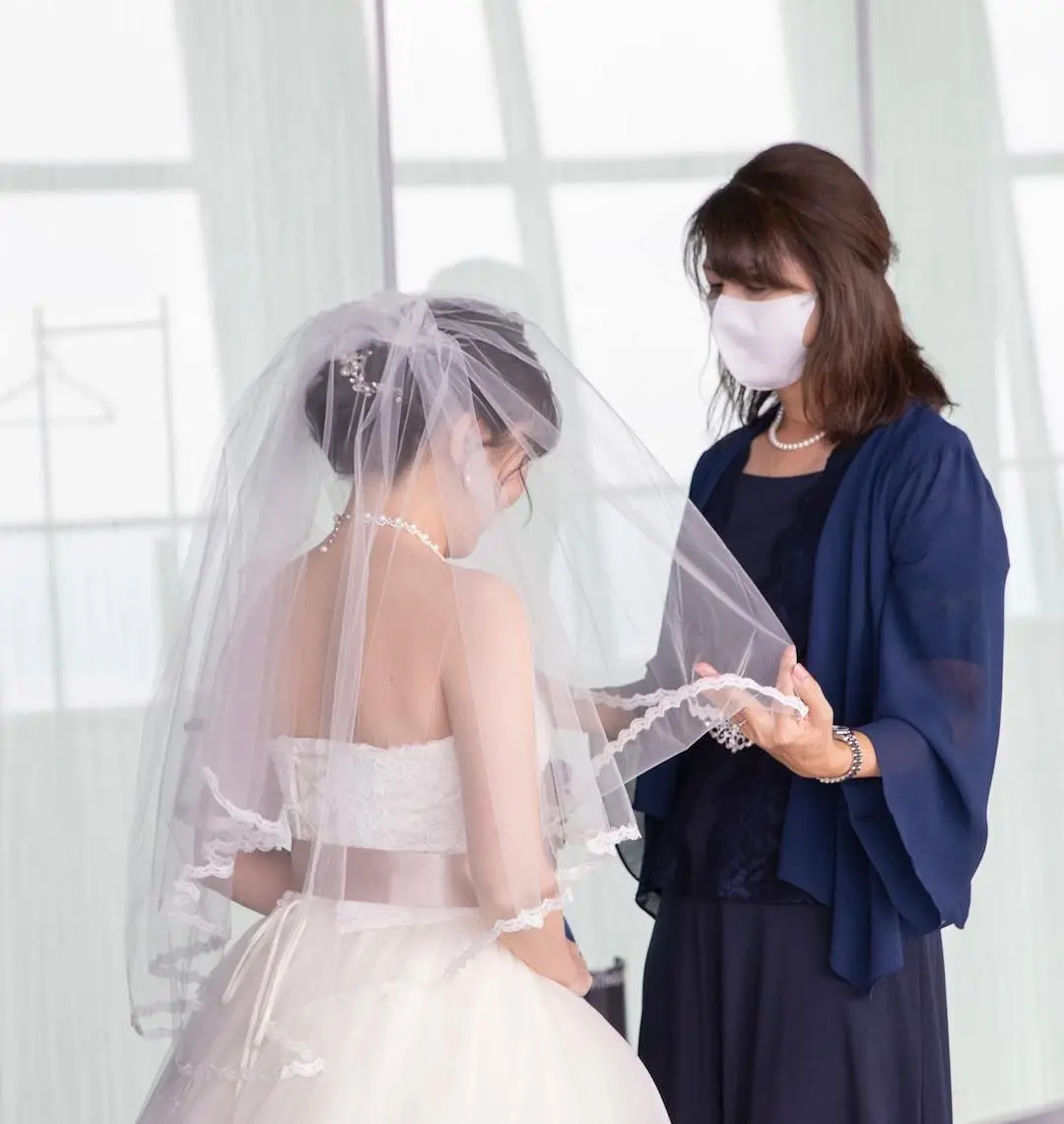 【東京の空に誓う特別な1日】東京スカイツリー(R)Wedding 一生に残る瞬間を［7/26フェア］