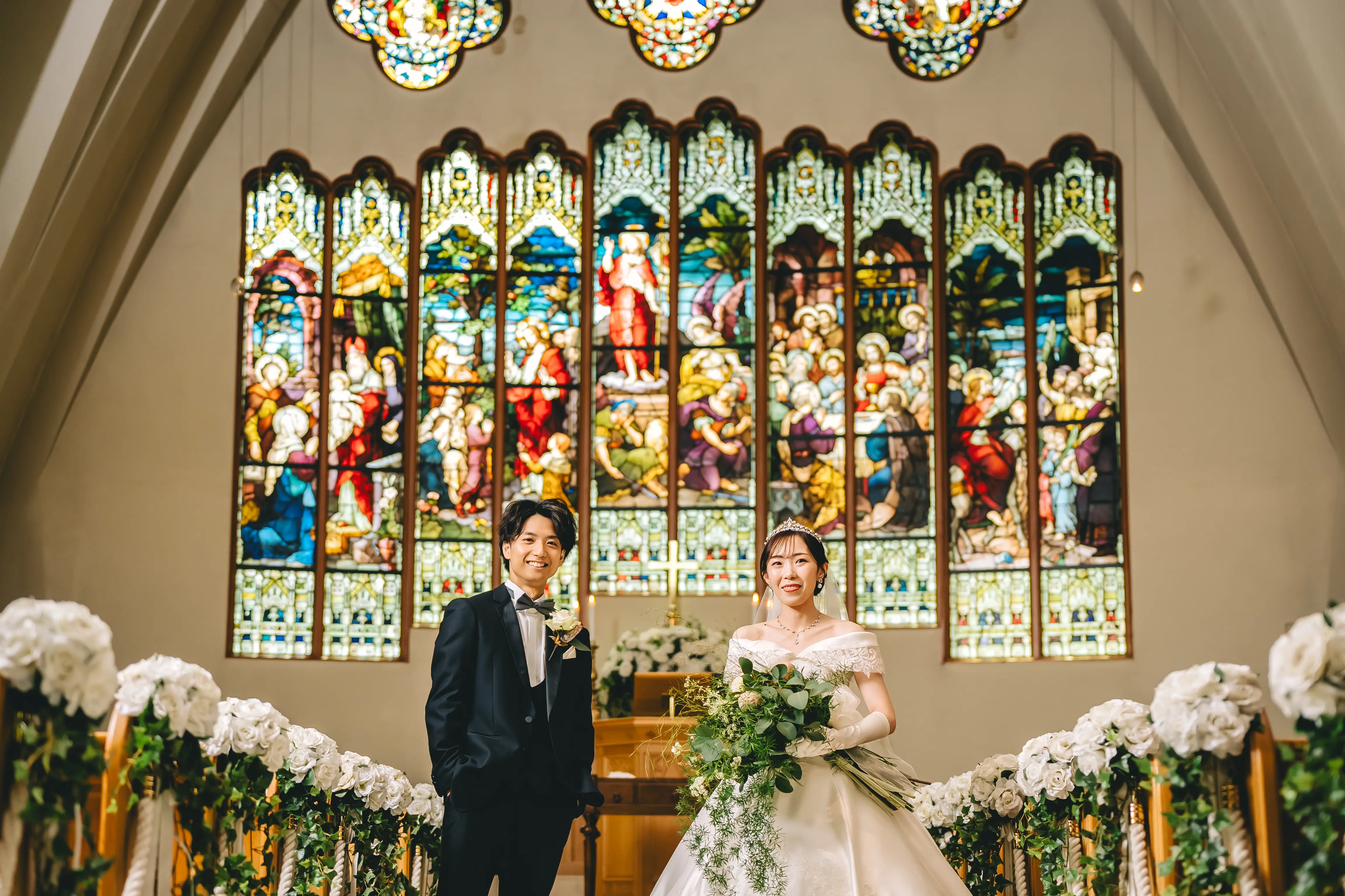 【春フォト相談会】4・5・6月フォトウェディング相談会開催中！